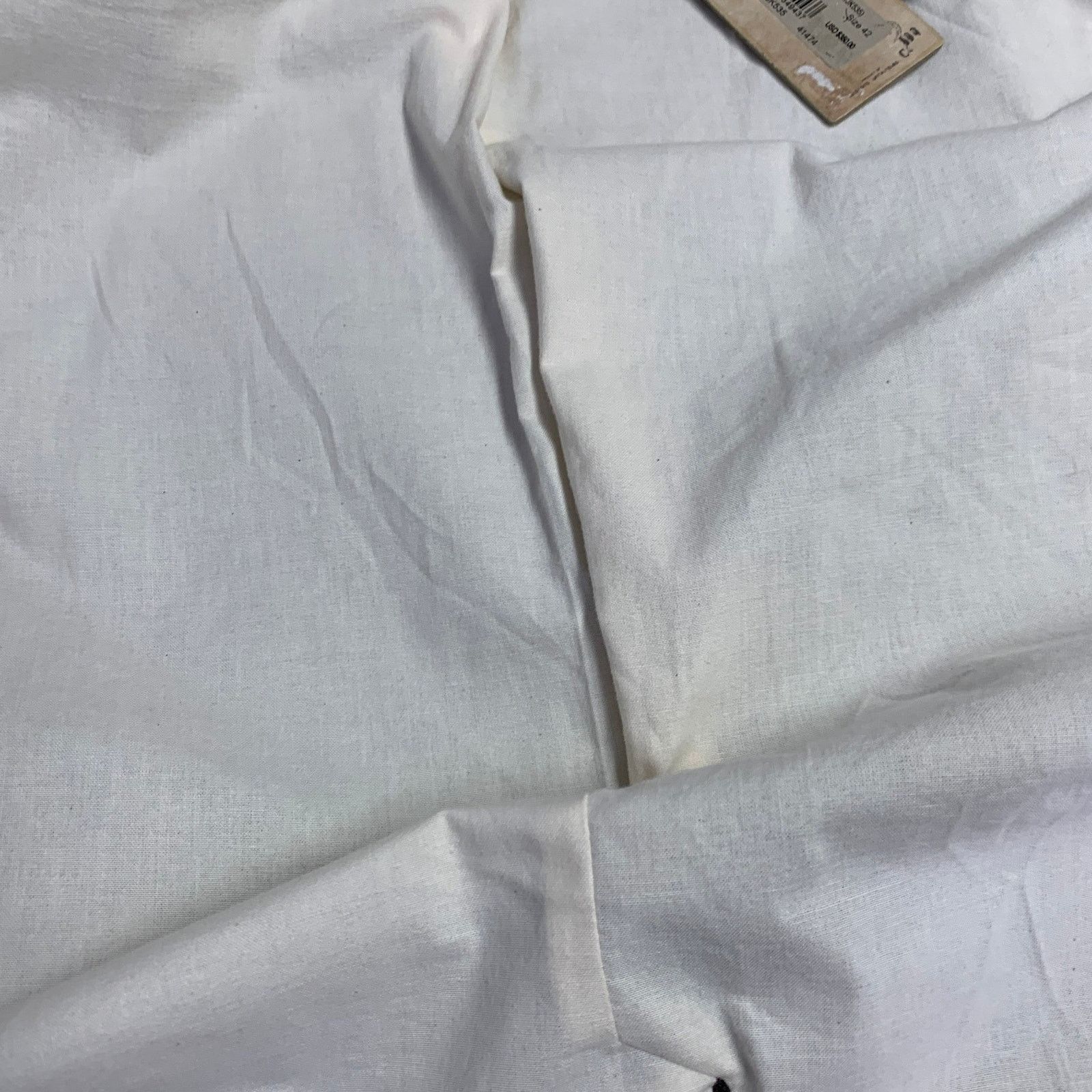 Allsaints ALLSAINTS Size 42 Brown Herringbone Wool Linen Jacket Size US XS / EU 42 / 0 - 5 Thumbnail