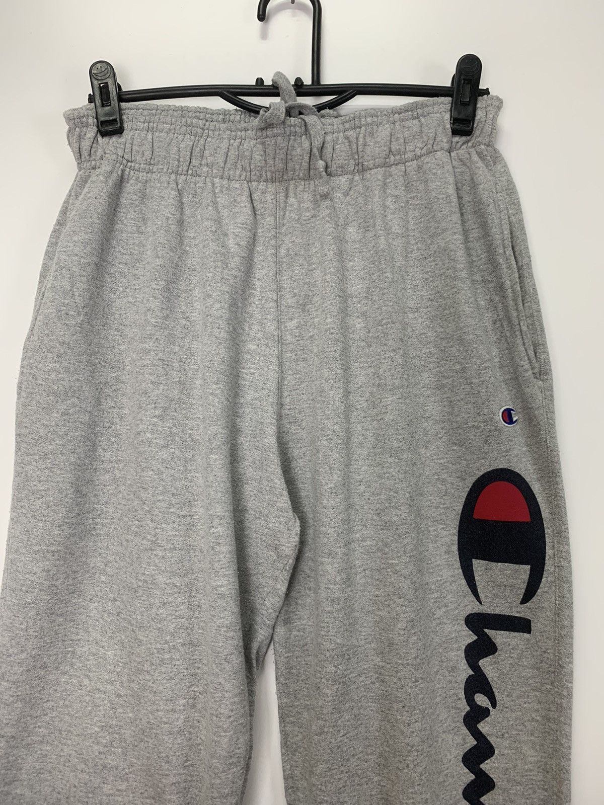 Champion × Vintage Vintage Champion jogger Pant Size US 30 / EU 46 - 2 Thumbnail
