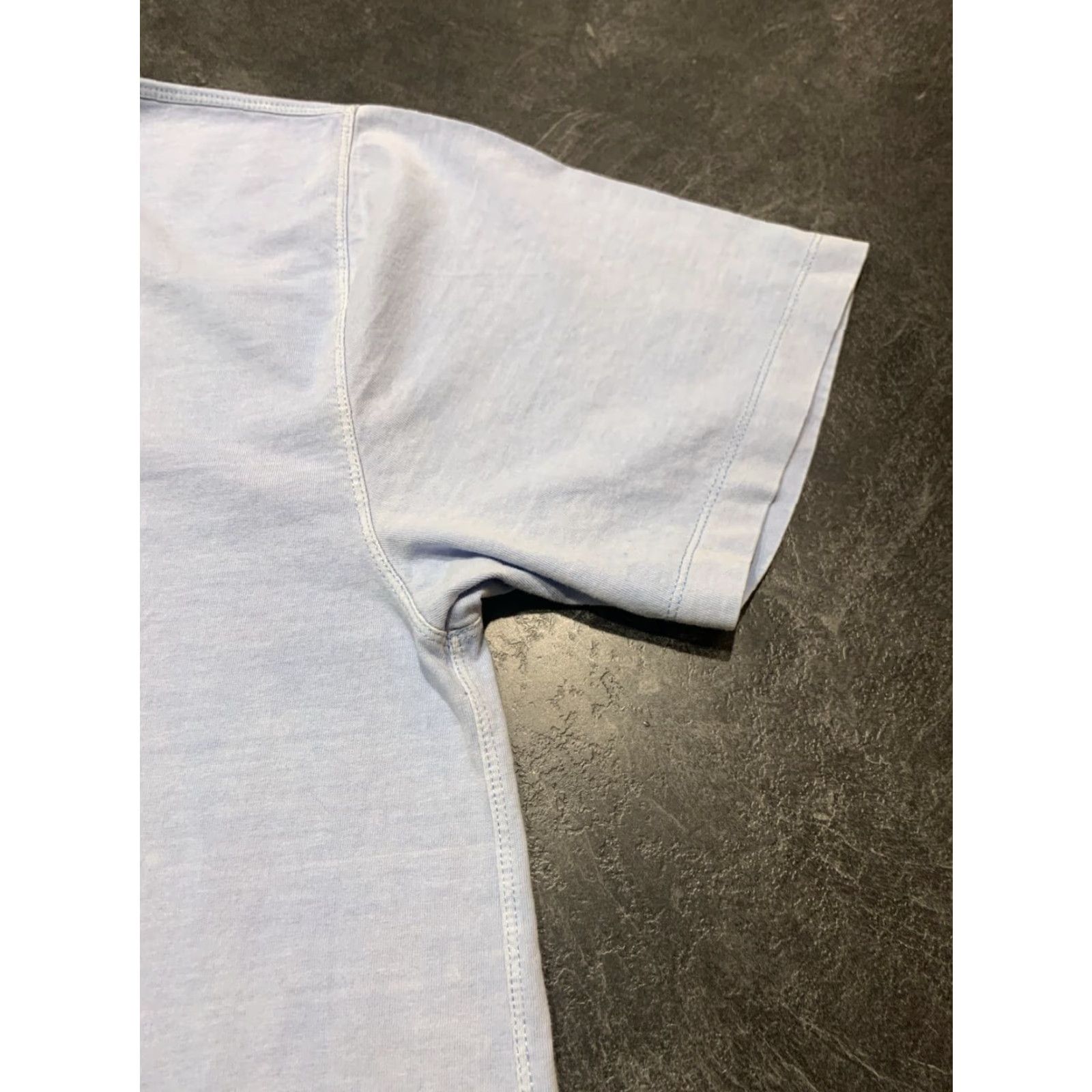 Orvis Orvis Polo Shirt Adult Large Blue Fly Fishing Activewear Mens Size US L / EU 52-54 / 3 - 2 Thumbnail