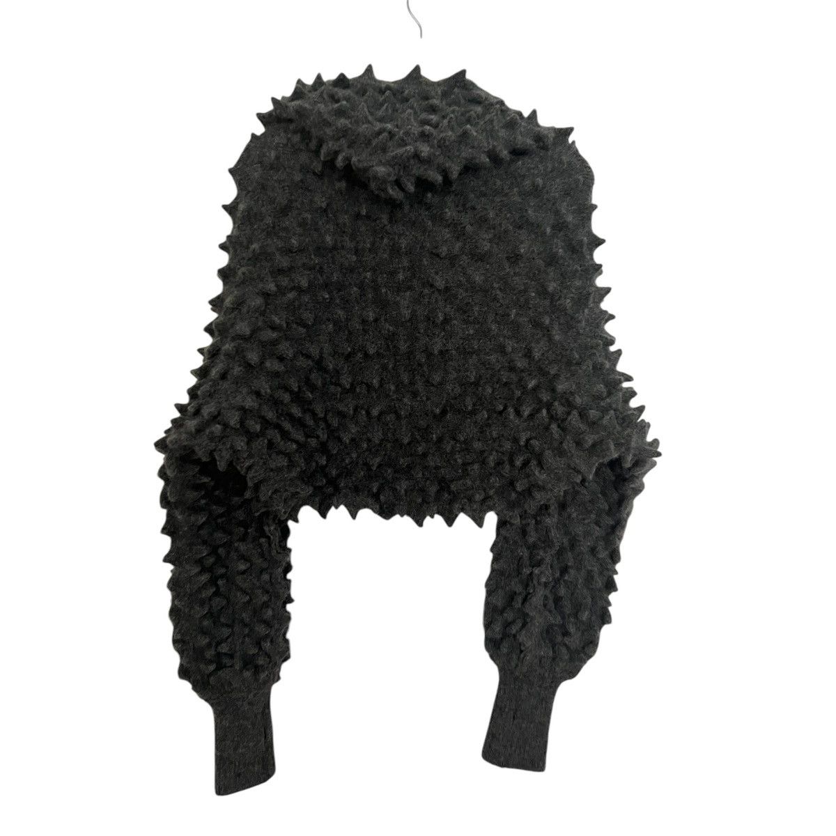 Nozomi Ishiguro Nozomi Ishiguro spiky cardigan Size US M / EU 48-50 / 2 - 3 Thumbnail
