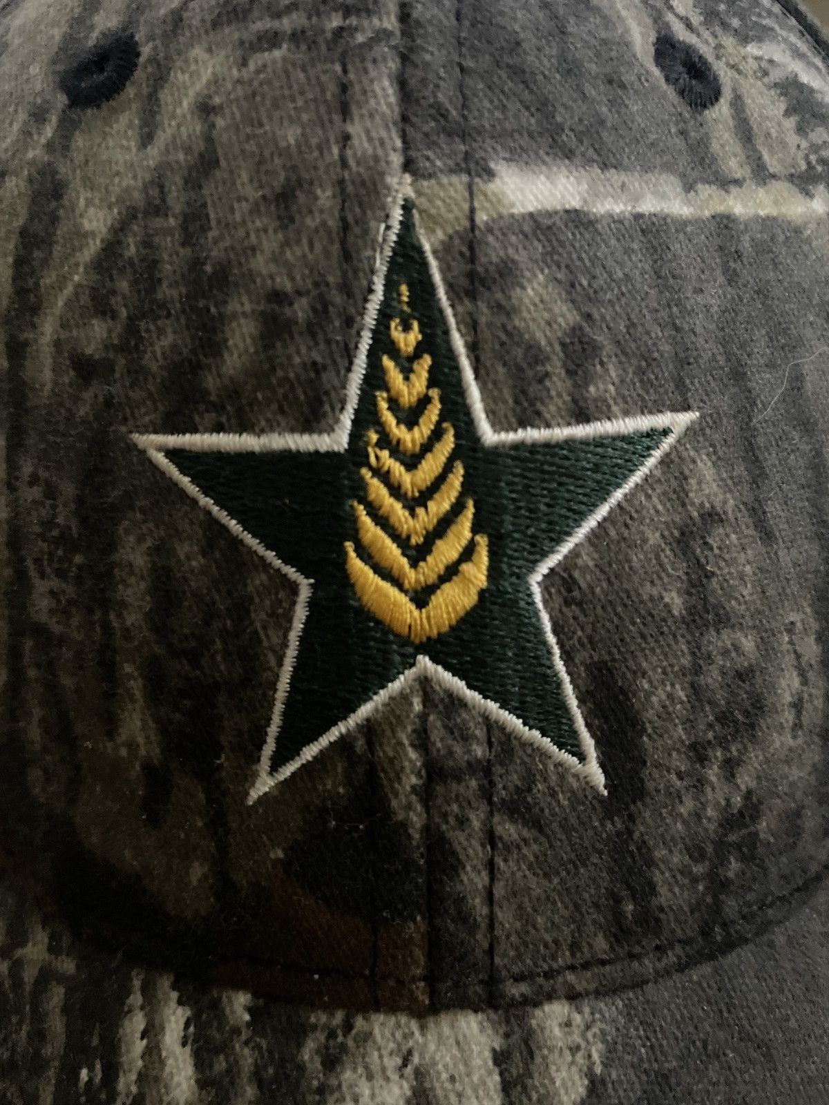 Other ENC Strap Back Ball Cap Hat hunting Camouflage trucker hunt Size ONE SIZE - 3 Thumbnail