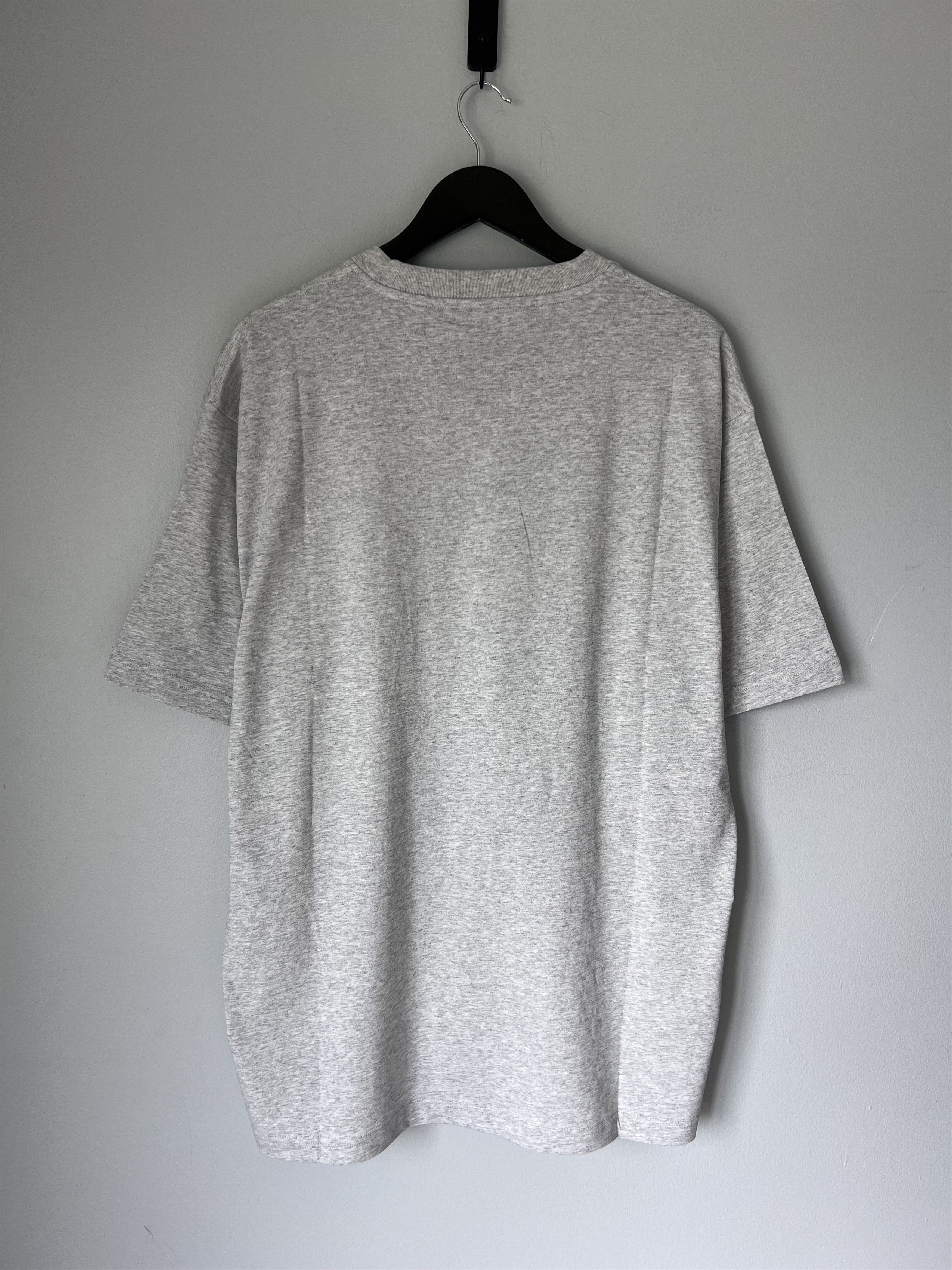 Palace Palace Palasonic Bell Man Tee in Gray Size US XL / EU 56 / 4 - 4 Thumbnail