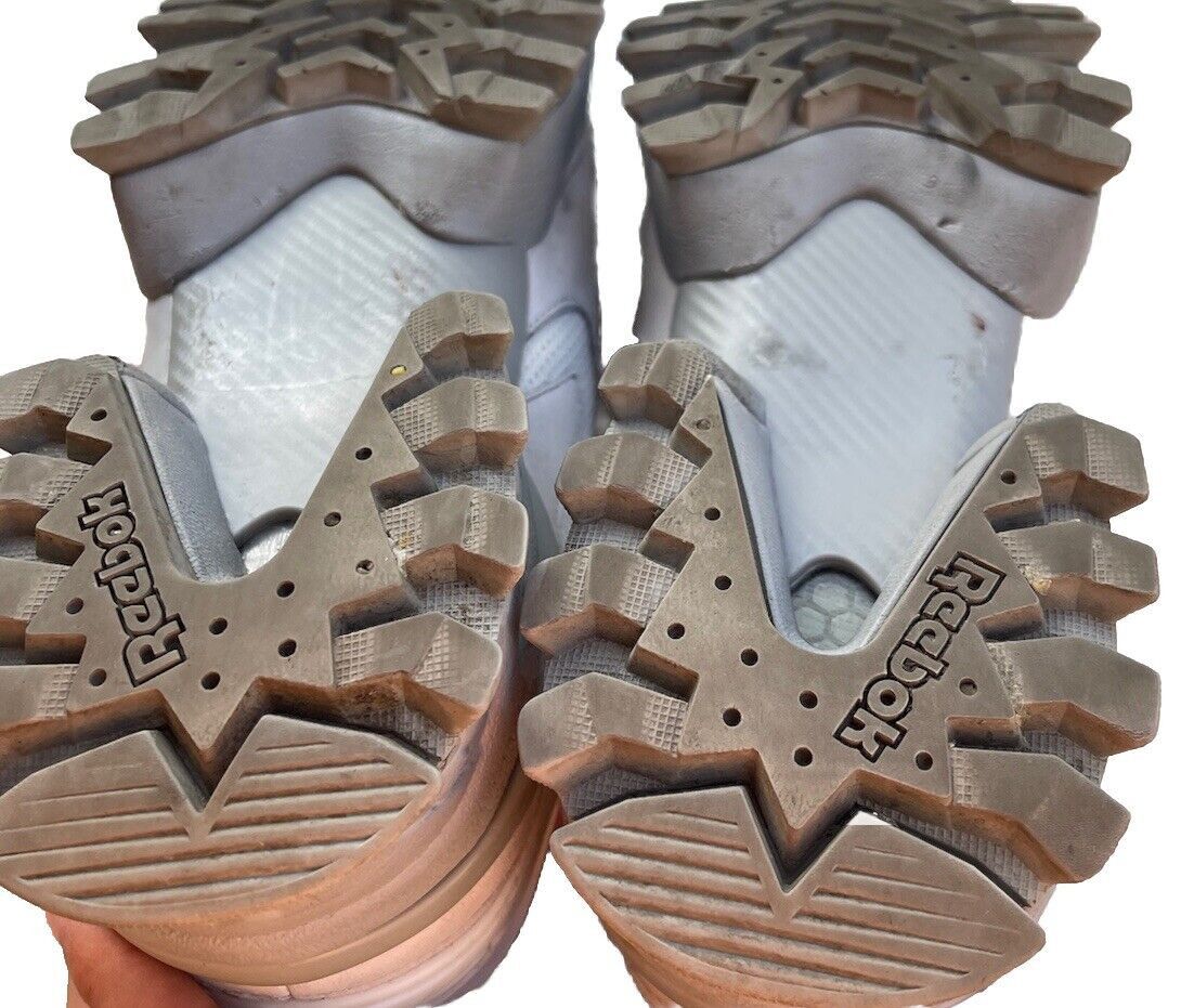 Reebok Reebok Men's Pyer Moss x Experiment 4 Trail Fury Shoes Size US 9.5 / EU 42-43 - 11 Thumbnail