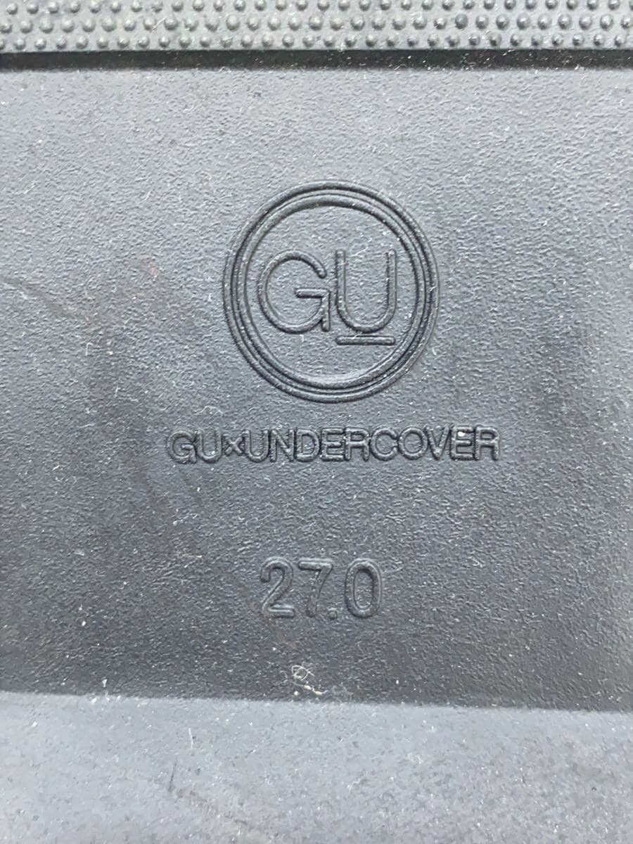 Undercover GU Freedom Chelsea Boot Size US 9 / EU 42 - 5 Thumbnail