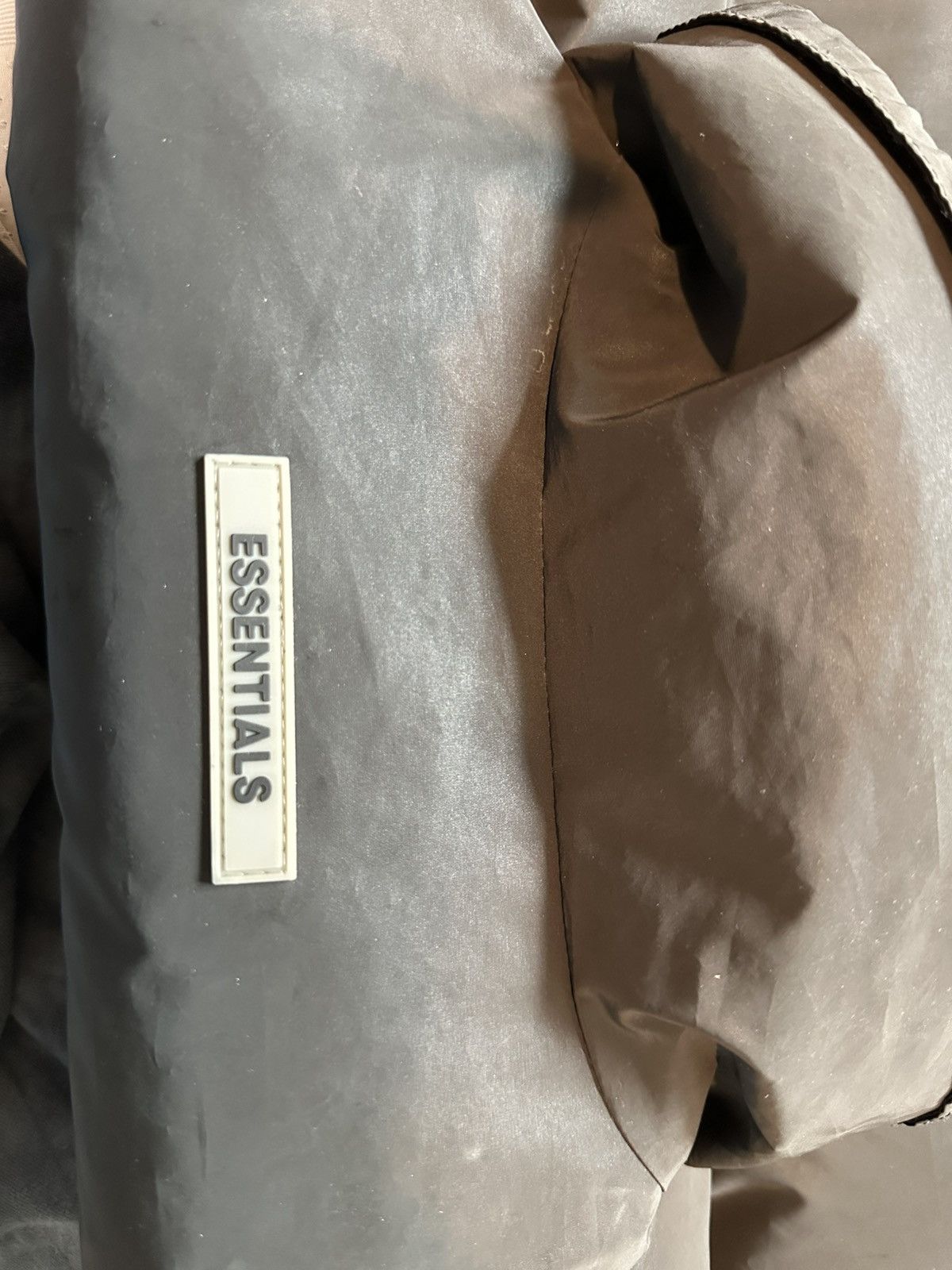 Other Fear of god essentials puffer jacket Size US S / EU 44-46 / 1 - 4 Thumbnail
