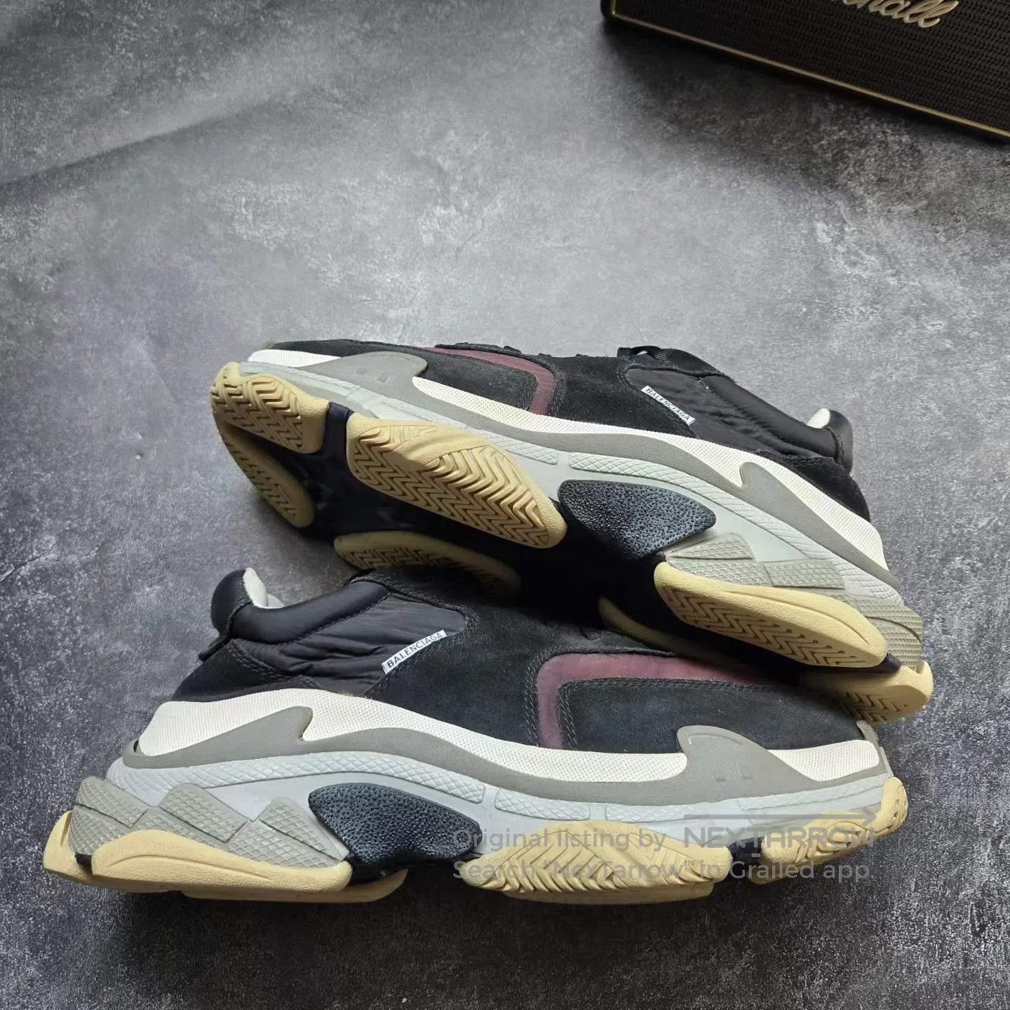 Balenciaga Balenciaga shoes| Size US 9 / EU 42 - 8 Thumbnail