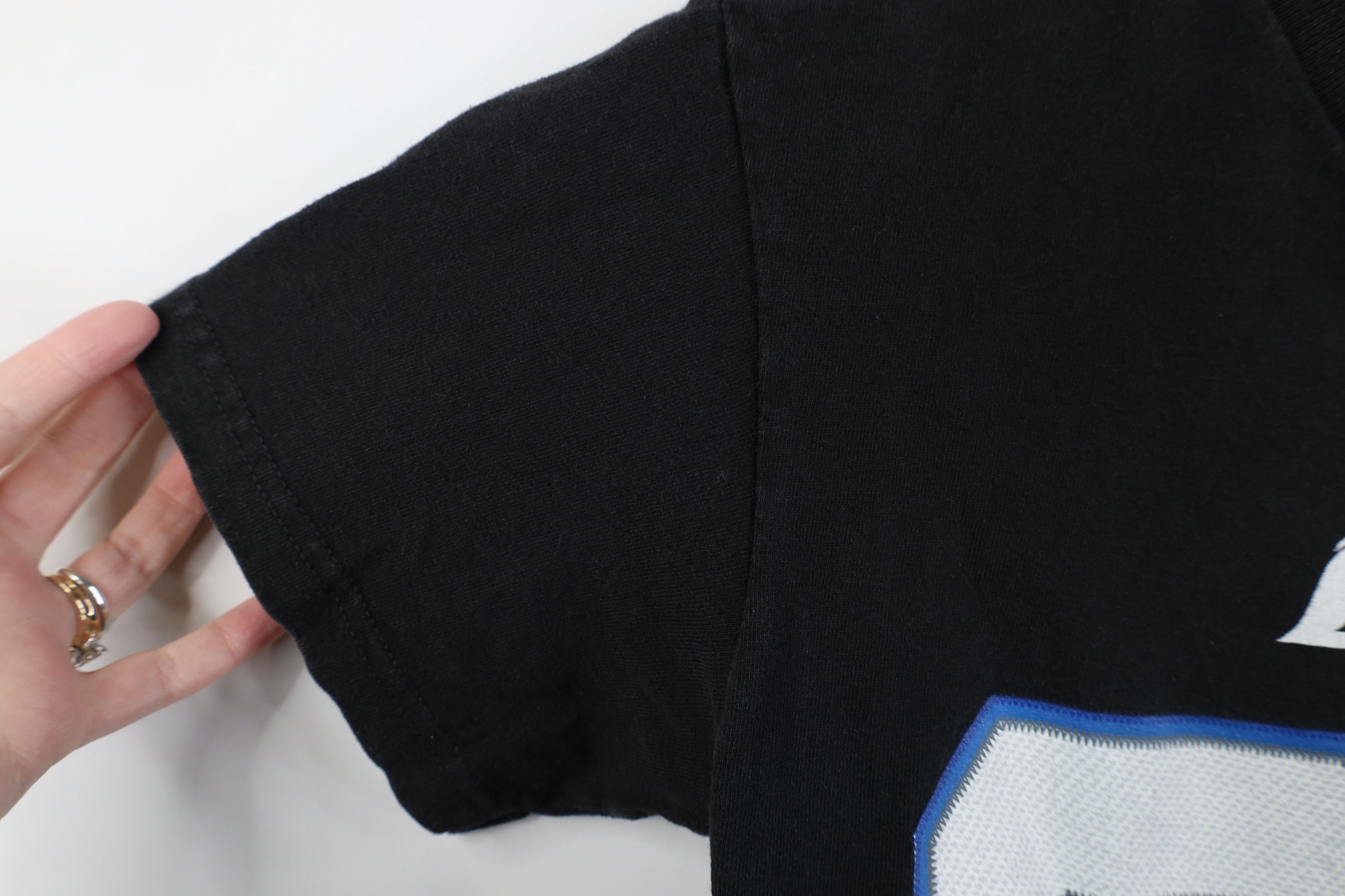 Vintage Vintage Y2K NFL Suh Detroit Lions Football Jersey T-Shirt Size US S / EU 44-46 / 1 - 8 Thumbnail