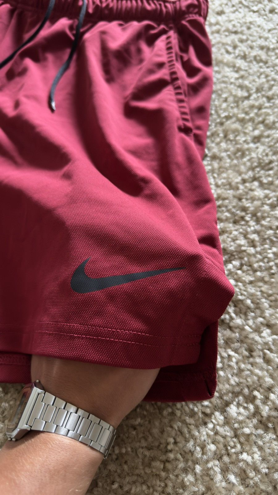 Nike × Vintage Nike Size US 31 - 2 Thumbnail