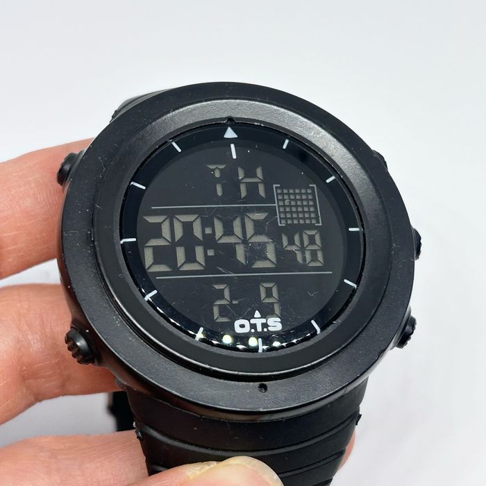 Ots sport watch on sale t7005g