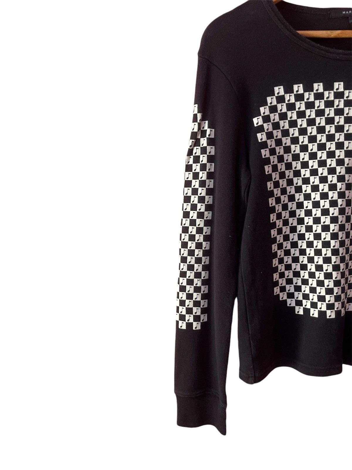 Marc Jacobs MARC JACOBS Size S / US 4 / IT 40 - 3 Thumbnail
