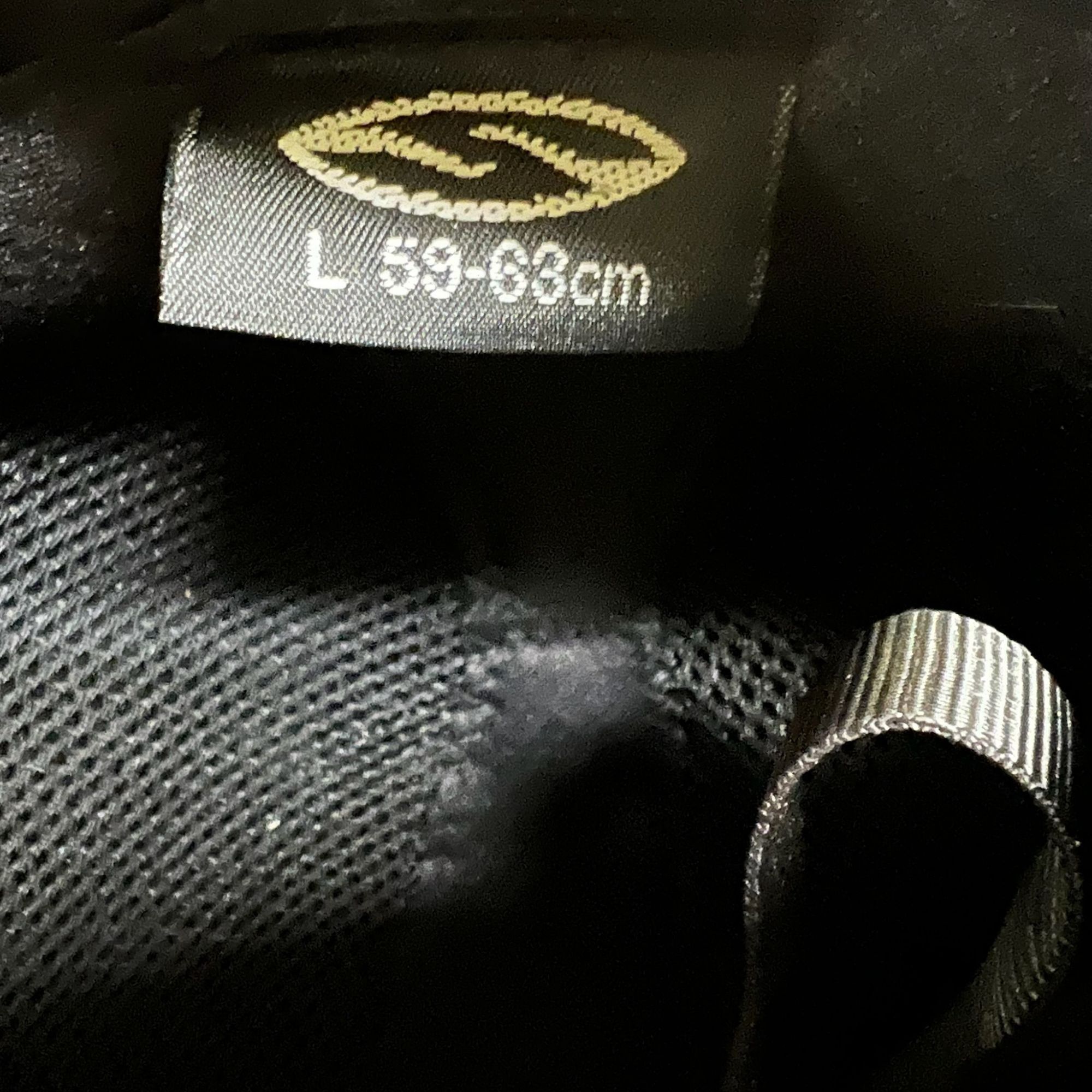 Other Matte Black Smith Giro Neo MIPS Ski Helmet Lightweight & Ven Size ONE SIZE - 7 Thumbnail