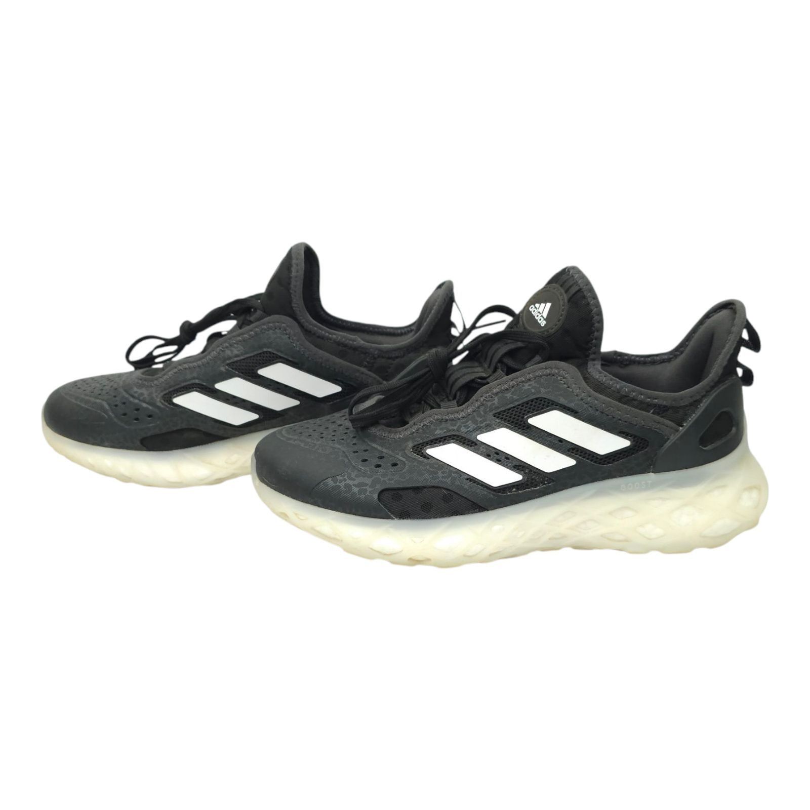 Adidas Adidas Web Boost Running Shoe Womens Size 7 Sneakers HP3324 Size US 7 / IT 37 - 9 Thumbnail