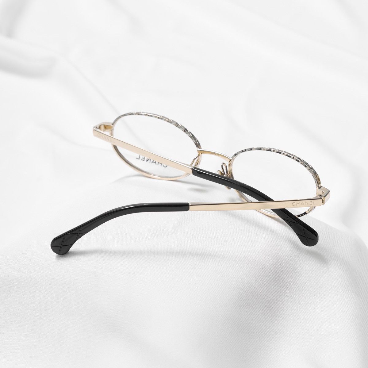 Chanel CHANEL 0CH2227 C134 GLASSES Size ONE SIZE - 7 Thumbnail