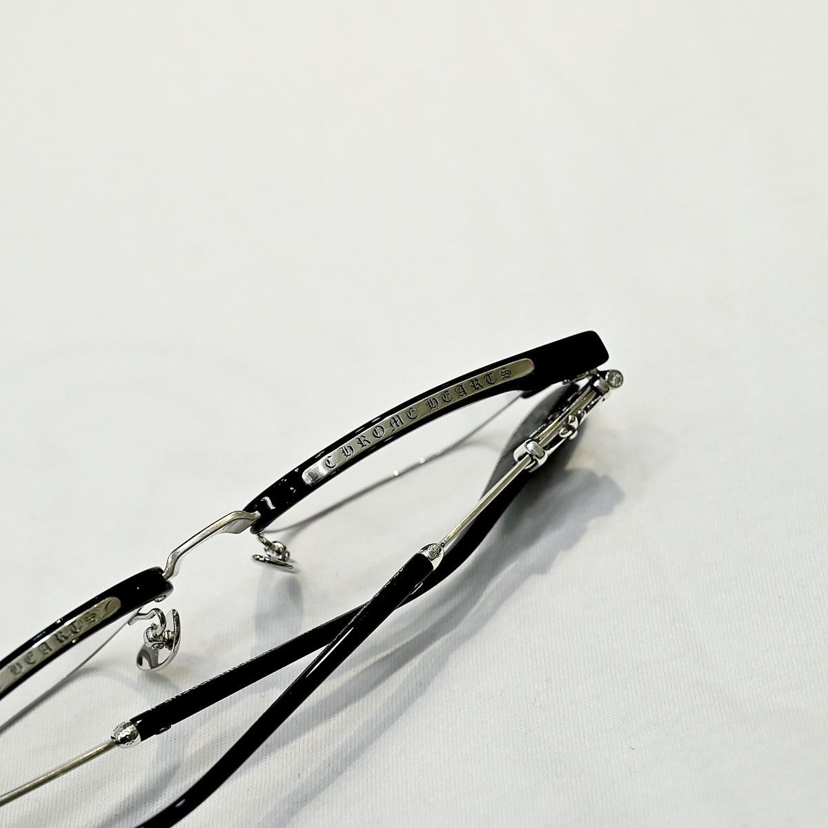 値下げ不可 即購入Chrome Hearts BONENNOISSEUR II Chrome Hearts BONENNOISSEUR Ⅱ