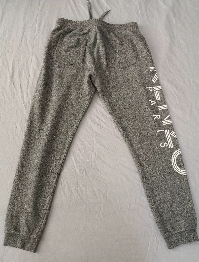 Kenzo KENZO sizeXL Casual pants Size US 38 / EU 54 - 6 Thumbnail