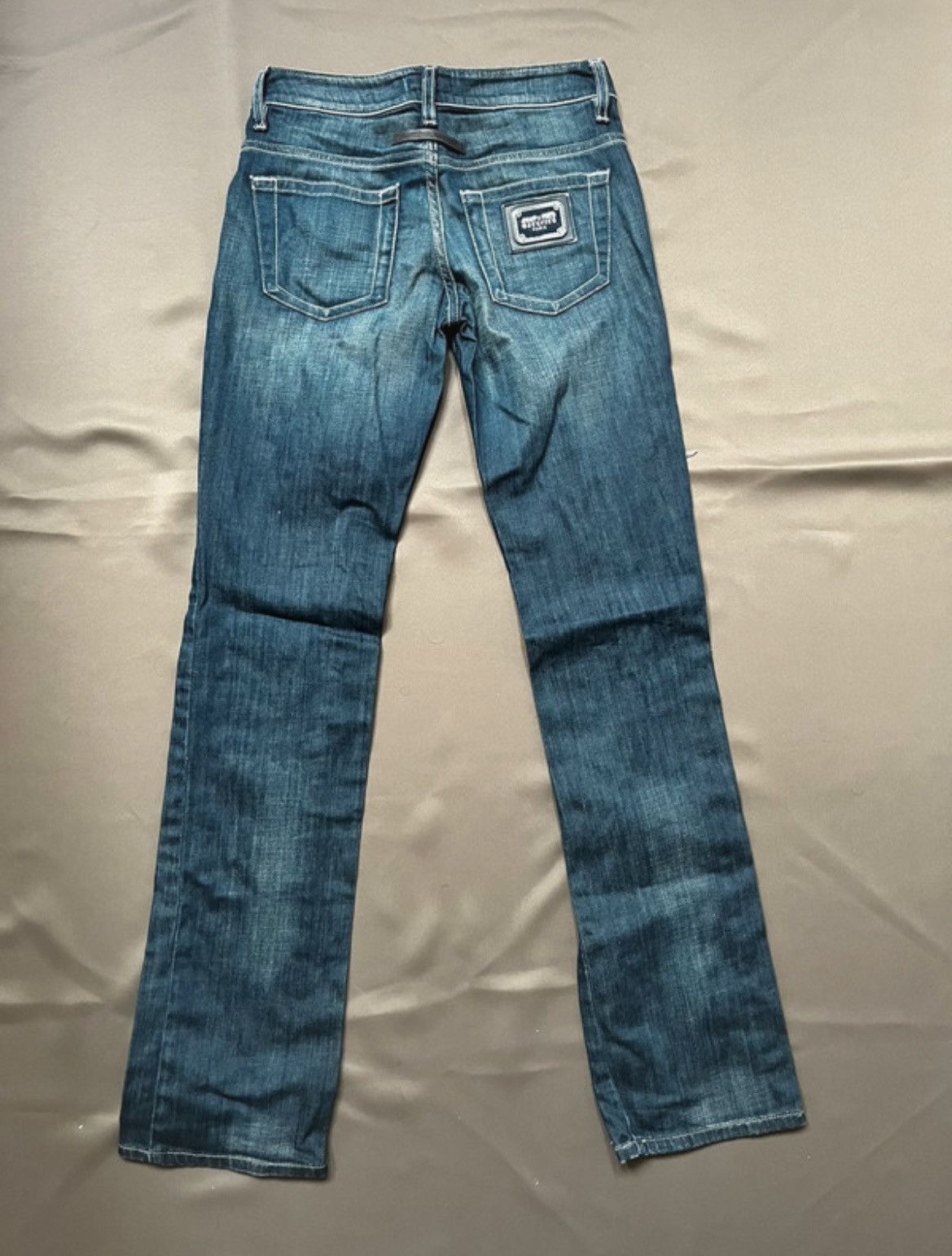 Jean Paul Gaultier Jean Paul Gaultier Jeans Size 26" / US 2 / IT 38 - 3 Thumbnail