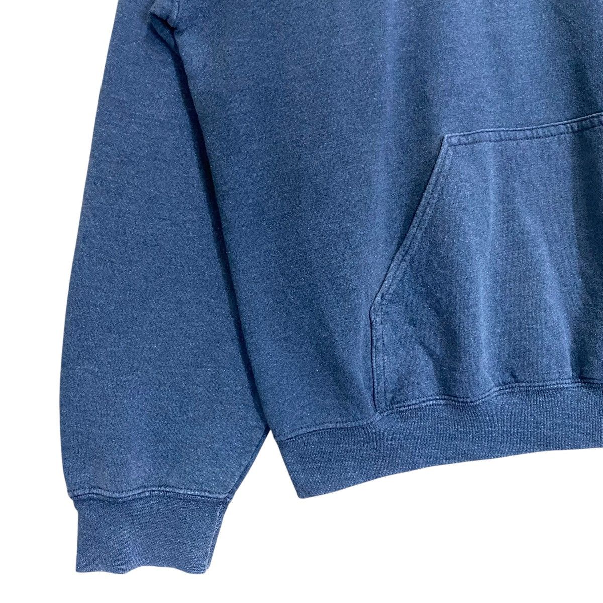 Sports Specialties × Vintage Georgia Atlanta Big Logo Crewneck Hoodie Size US L / EU 52-54 / 3 - 7 Thumbnail