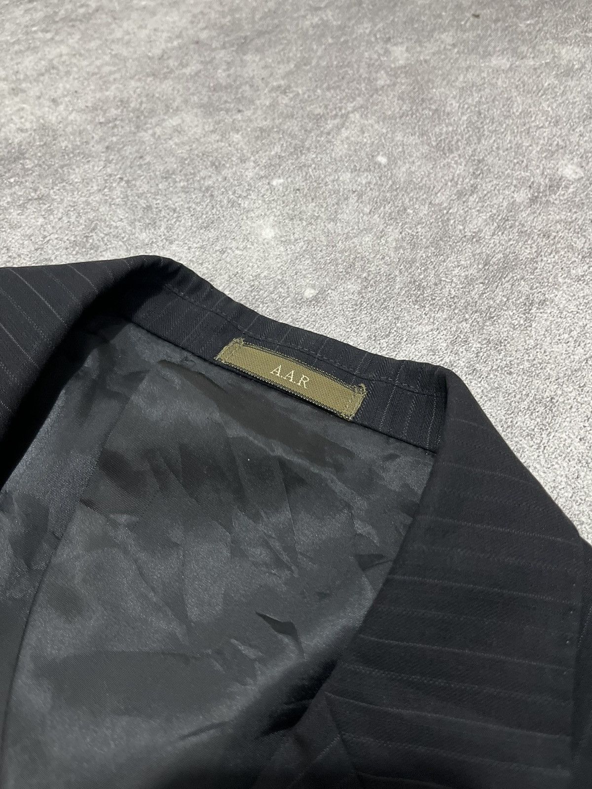 Yohji Yamamoto Yohji yamamoto Size 42L - 4 Thumbnail