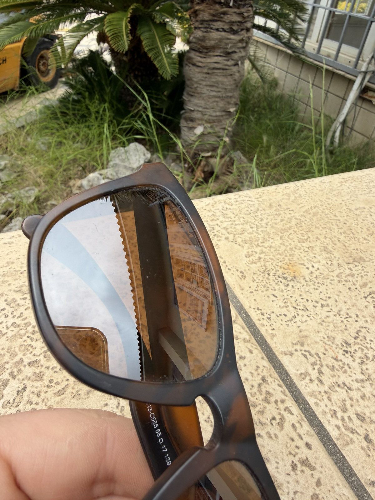 Oakley Oakley Sunglasses OO 9013-C555 Size ONE SIZE - 10 Thumbnail