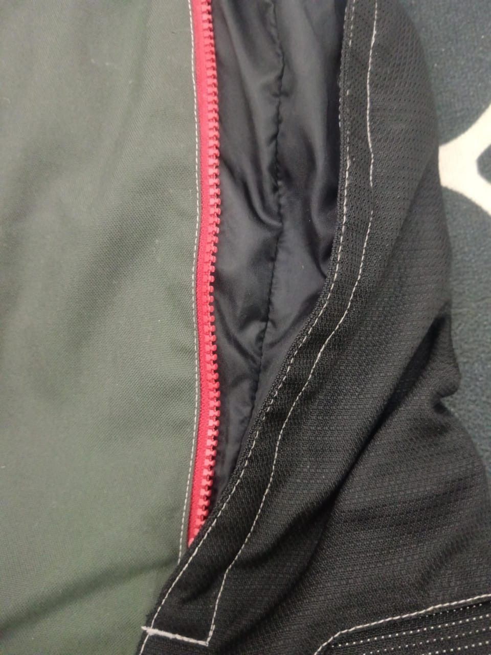 Japanese Brand 💥BEST OFFER💥 SEOOLS GP COMPANY RACING MOTORCYCLES PANTS Size US 44 / EU 60 - 15 Thumbnail