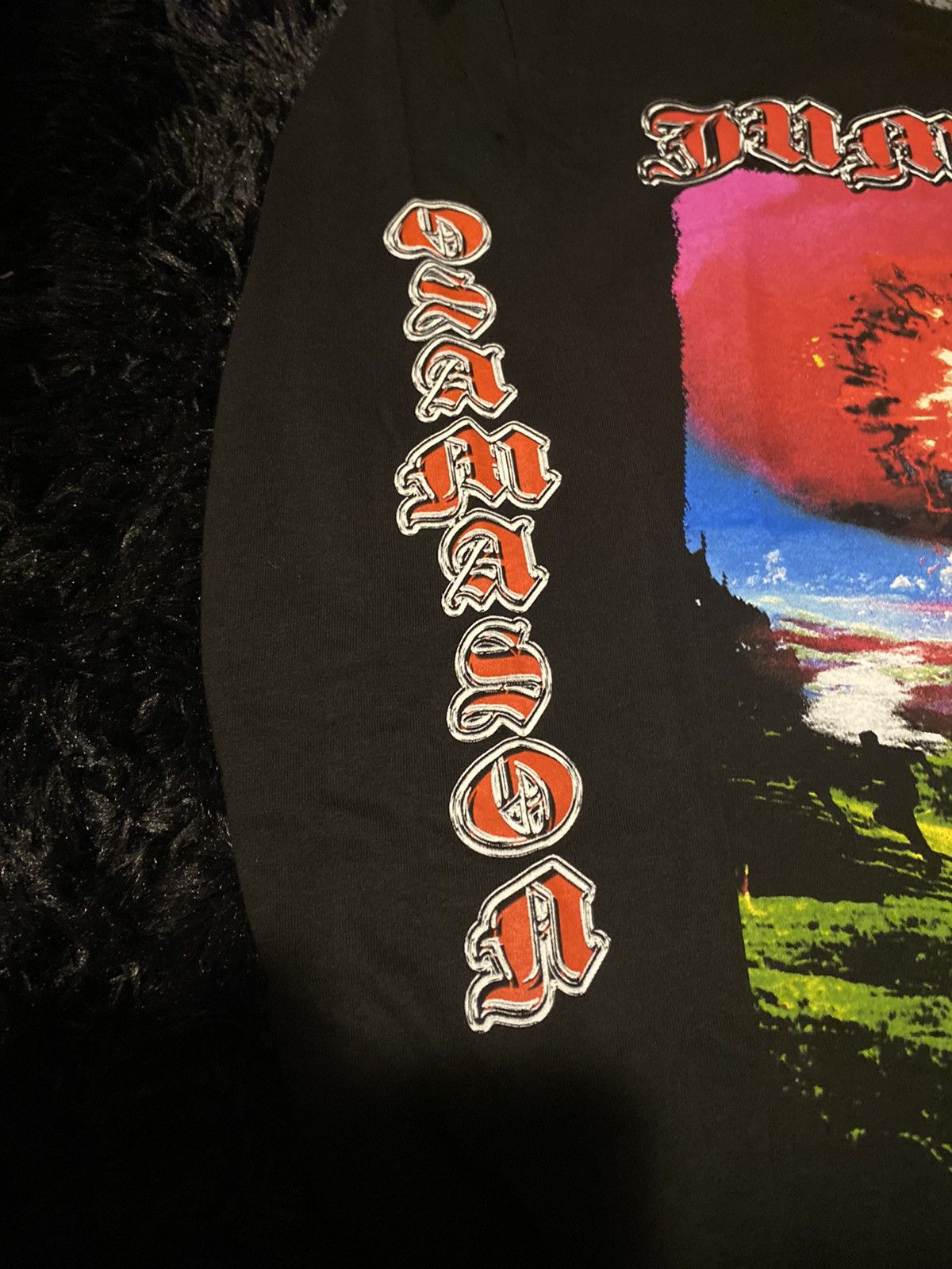Osamason Osamason Extinction Longsleeve Size US L / EU 52-54 / 3 - 4 Thumbnail