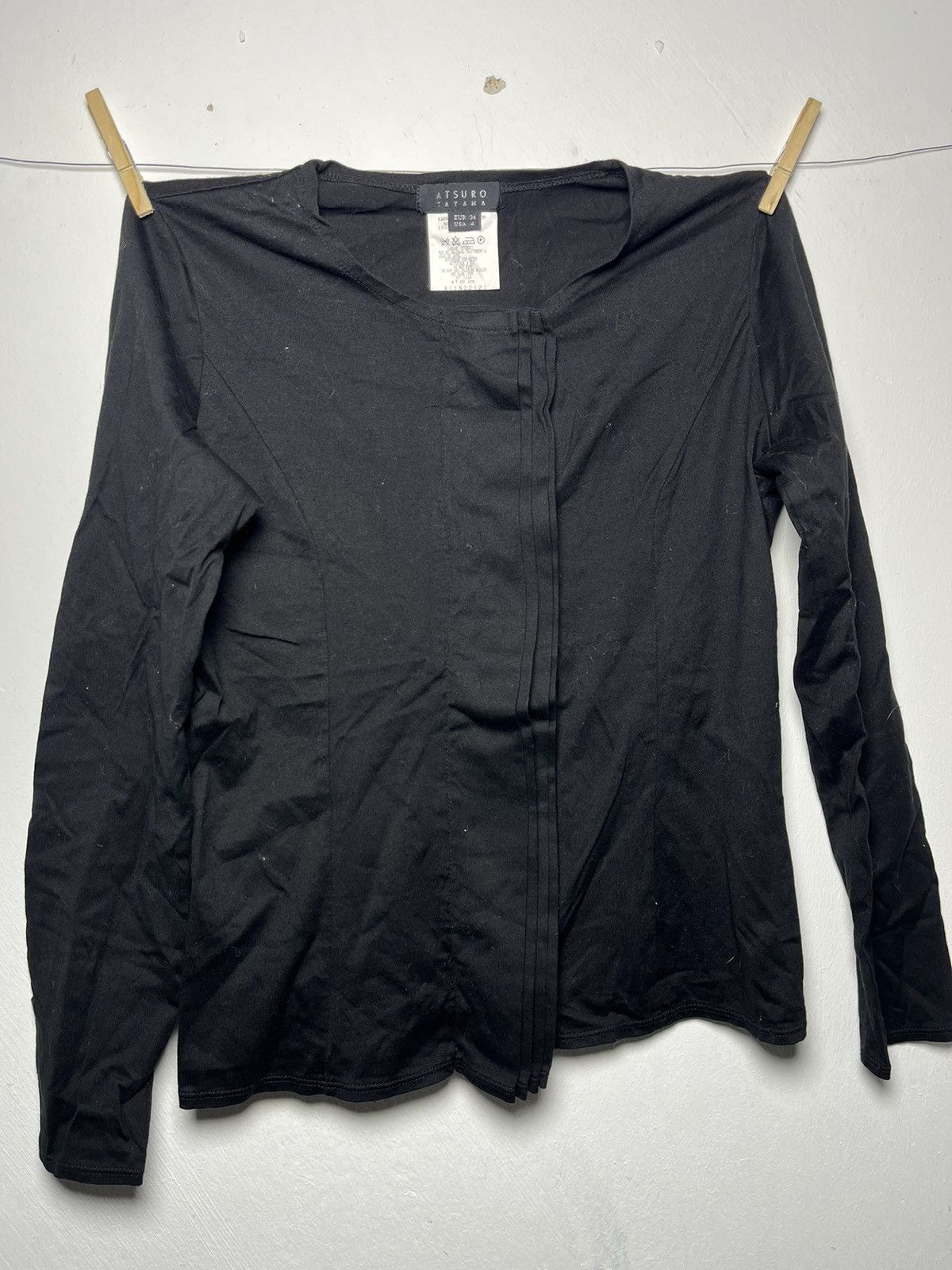 Vintage Atsuro Tayama