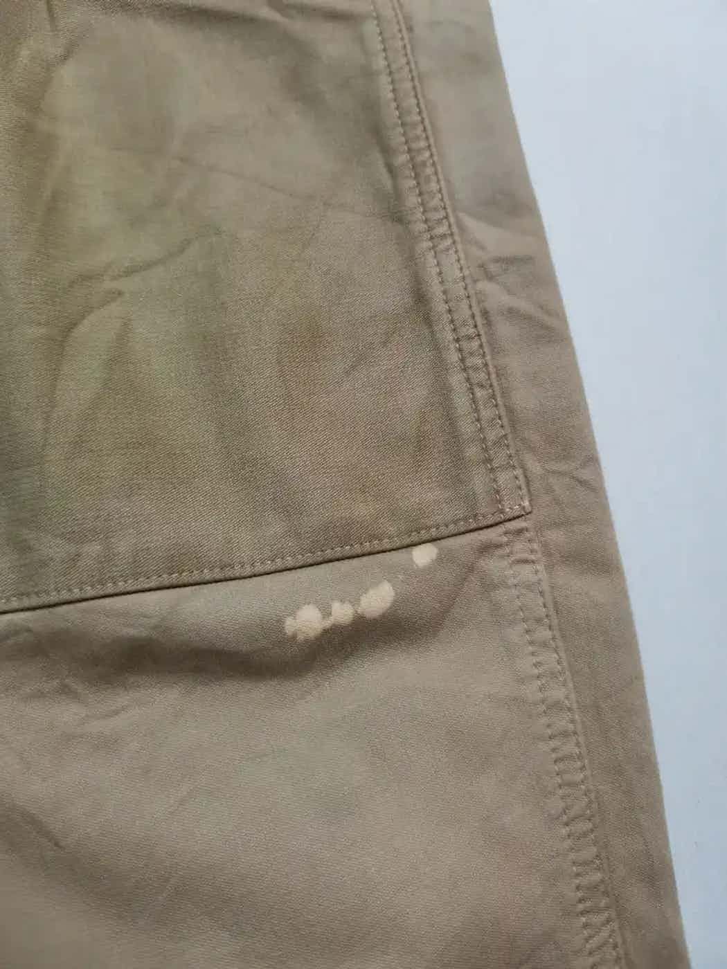 Japanese Brand Style Quadro Tactical Multipocket Cargo Pants Size US 34 / EU 50 - 9 Thumbnail