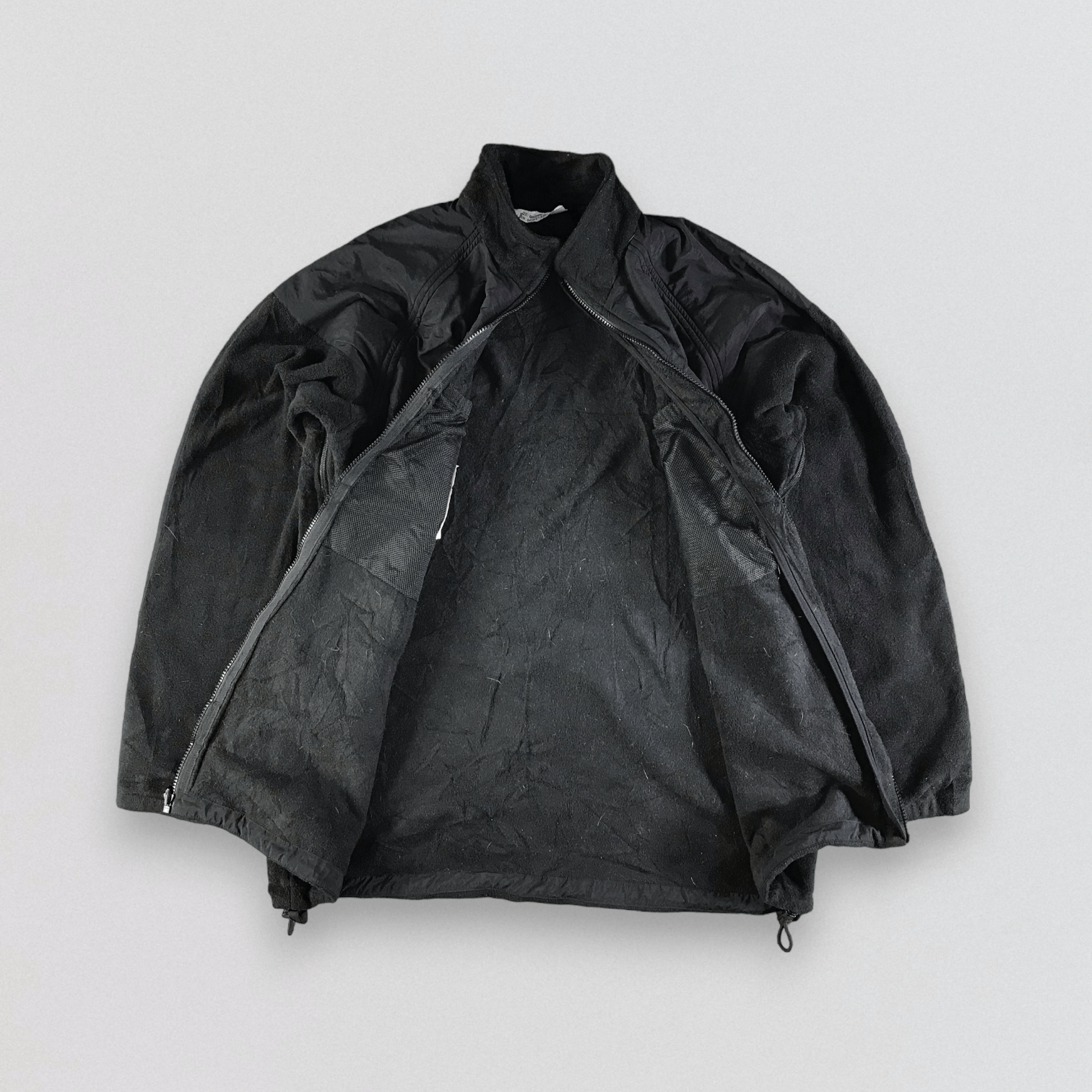 Other US Navy Fleece Jacket Size US M / EU 48-50 / 2 - 2 Thumbnail