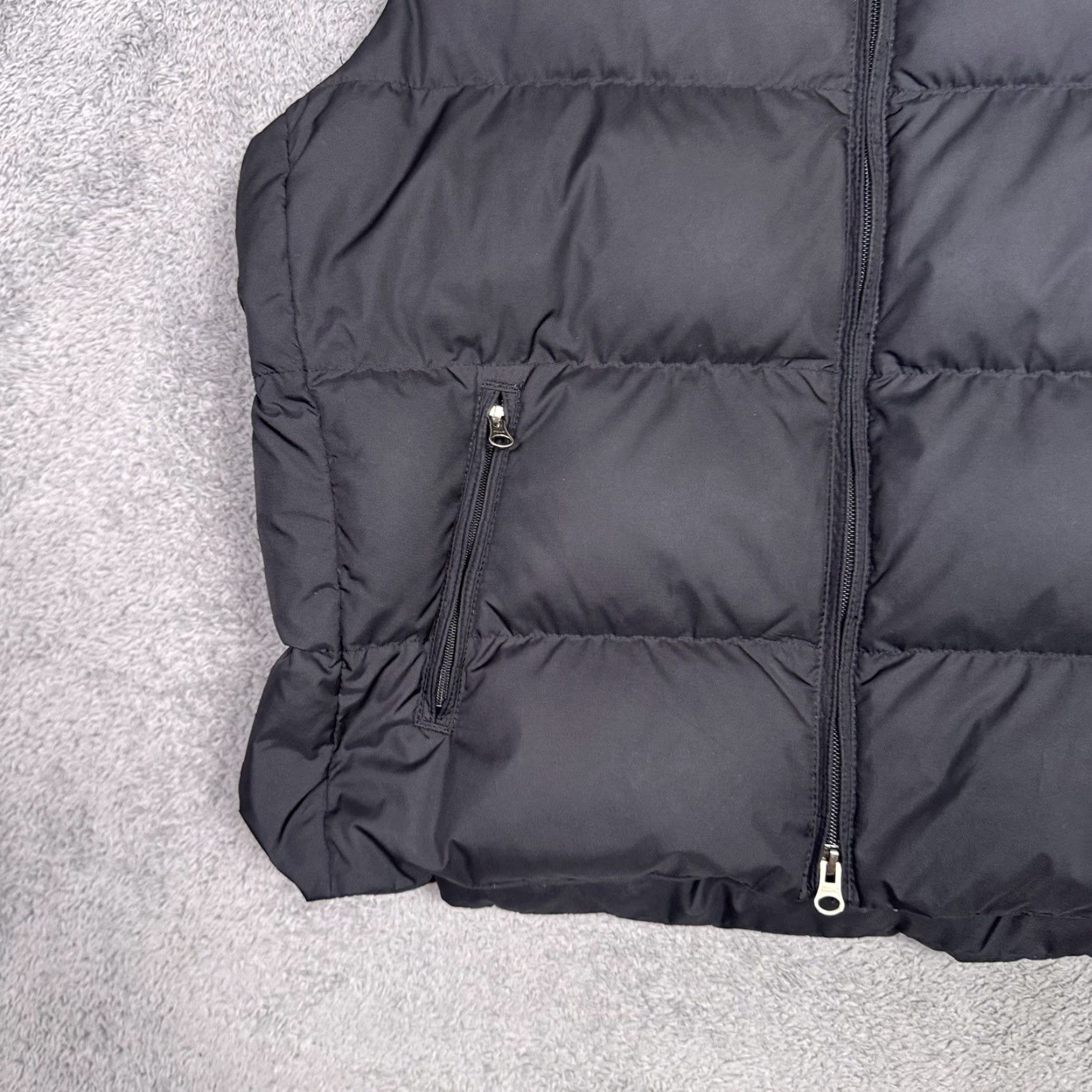 Polo Ralph Lauren Ralph Lauren Down Vest Womens L Full Zip Puffer Quilted Vintage 90s Sport Golf Jackets? Size L / US 10 / IT 46 - 3 Thumbnail