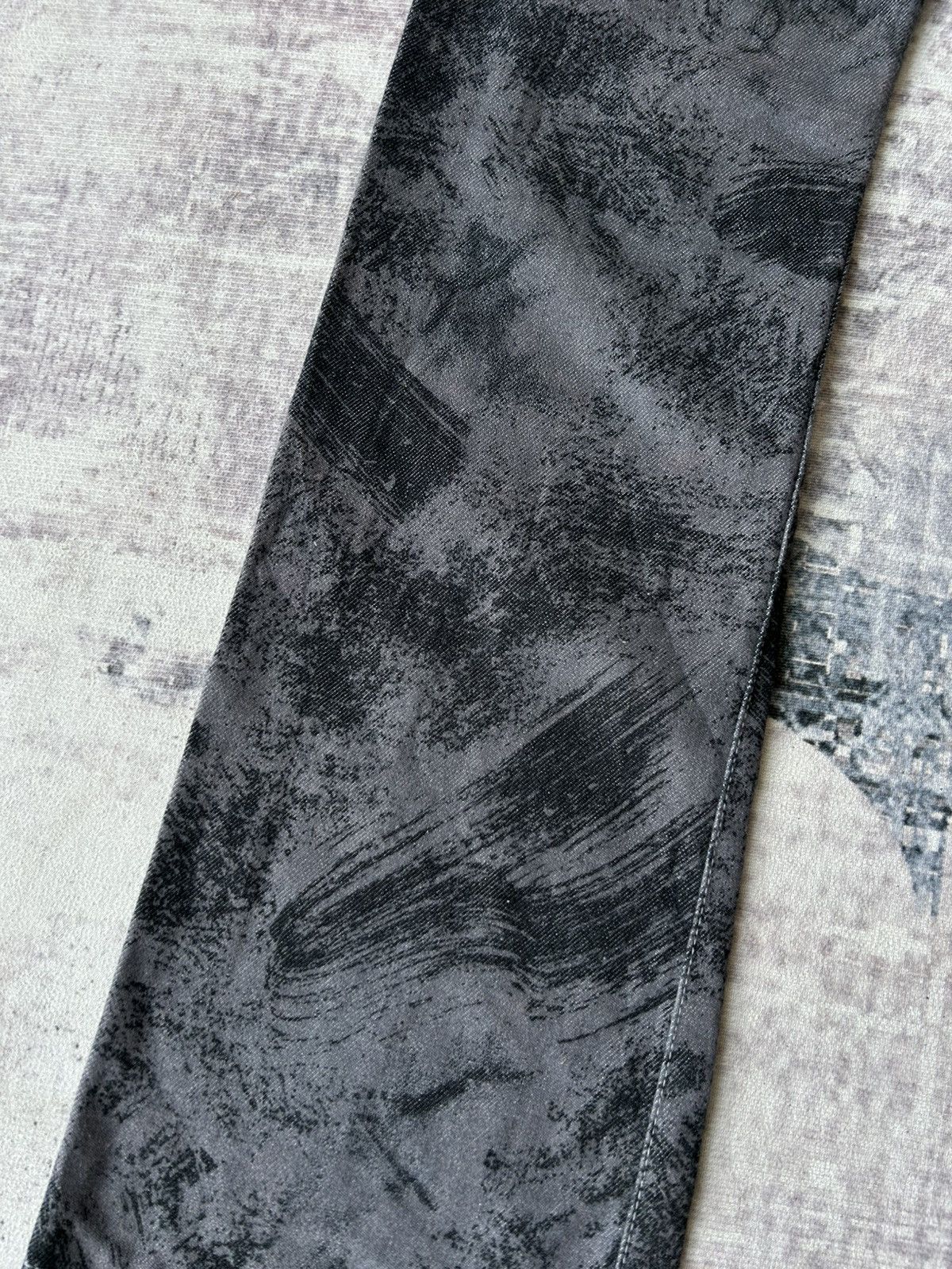 Tornado Mart Tornado Mart Flared Classic Design Size US 28 / EU 44 - 16 Thumbnail