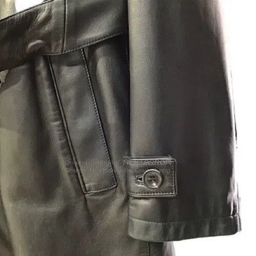 Brioni Brioni Gestapo fur coat Size US M / EU 48-50 / 2 - 7 Thumbnail