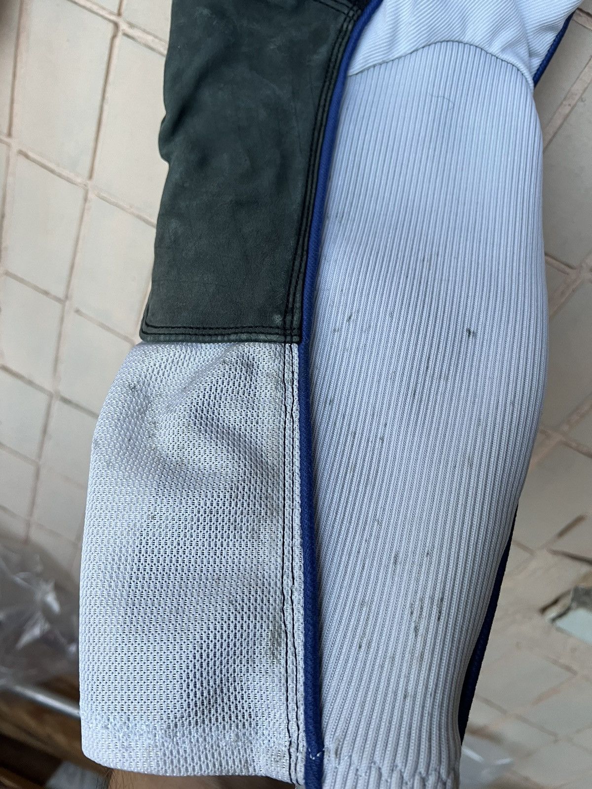 Fox Racing Vintage Y2K Fox Racing Motocross Dirt Bike Pants Size US 28 / EU 44 - 20 Thumbnail