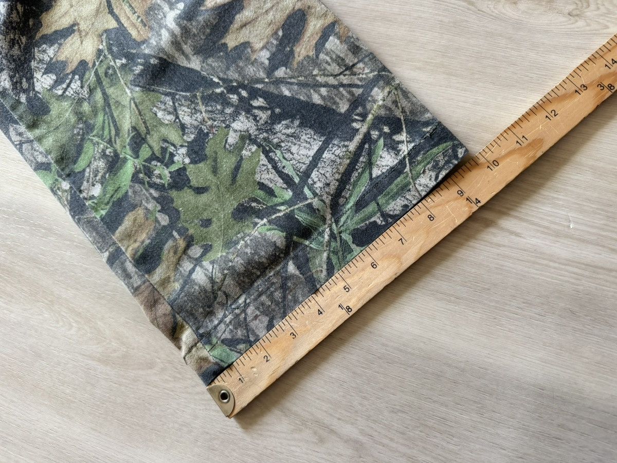 Mossy Oaks Y2K Mossy Oak Field Staff Convertible Pants Sz XL Size US 36 / EU 52 - 4 Thumbnail