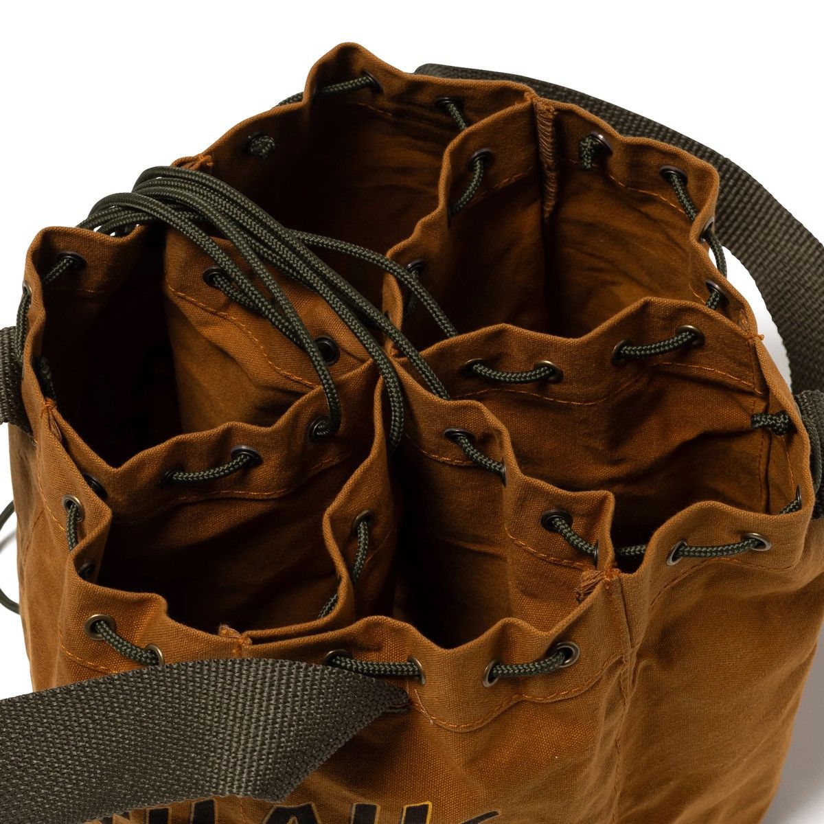 Human Made Human Made Bag Size ONE SIZE - 5 Thumbnail