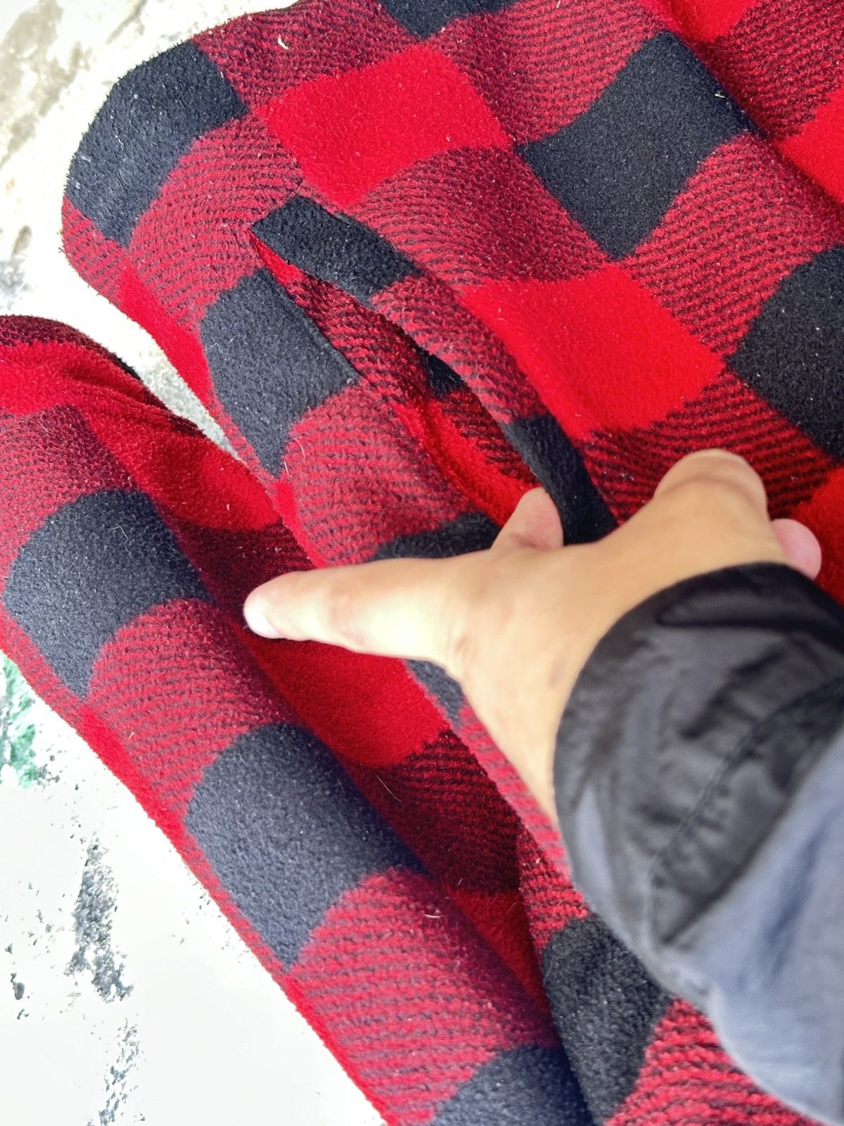 Dickies Dickies Portland Padded Lumberjack Shirt Check Work Jacket Size US M / EU 48-50 / 2 - 6 Thumbnail