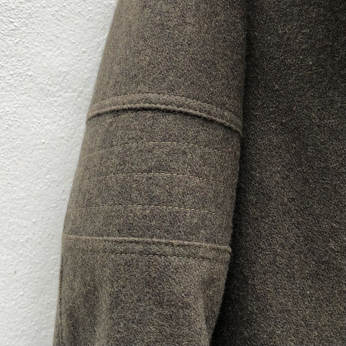 Vintage Vintage Japanese As Super Sonic Wool Blend Jacket Size US M / EU 48-50 / 2 - 4 Thumbnail