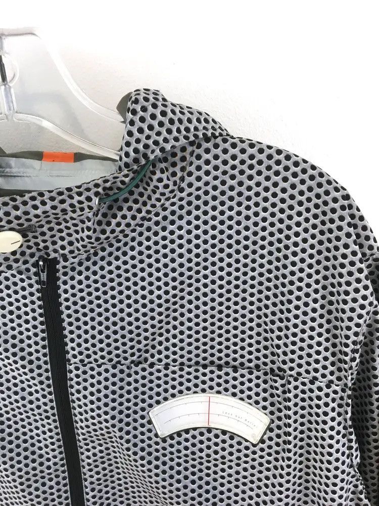 Undercover Undercover ss10 Less but better light jacket Size US M / EU 48-50 / 2 - 3 Thumbnail