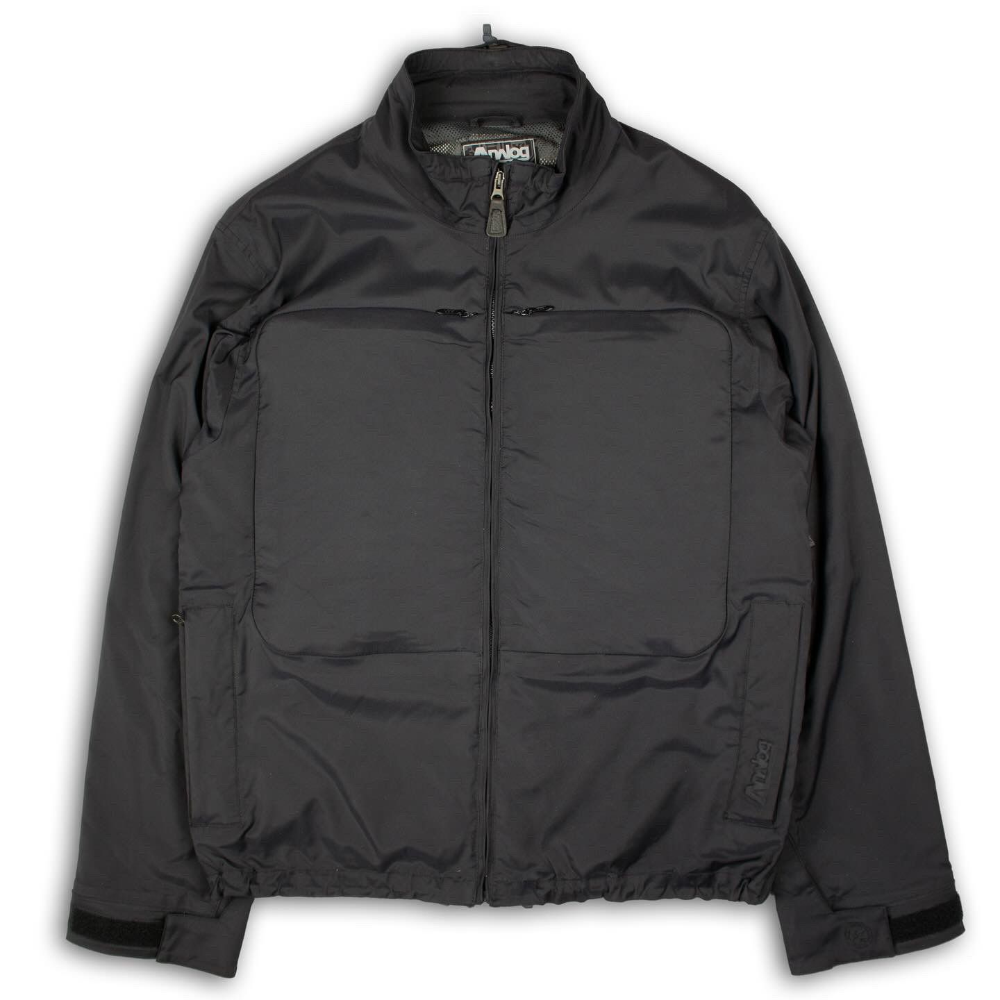 Analog × Burton Burton Analog 'Q' Jacket Size US L / EU 52-54 / 3 - 4 Thumbnail