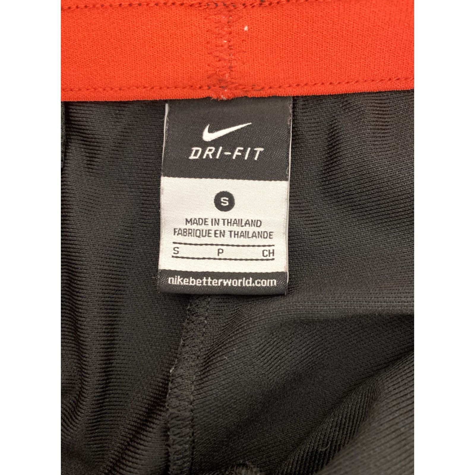 Nike Nike Shorts Womens s Lightweight Outdoors Workout Black Casual Dri-Fit 33-87 Size 28" / US 6 / IT 42 - 8 Thumbnail