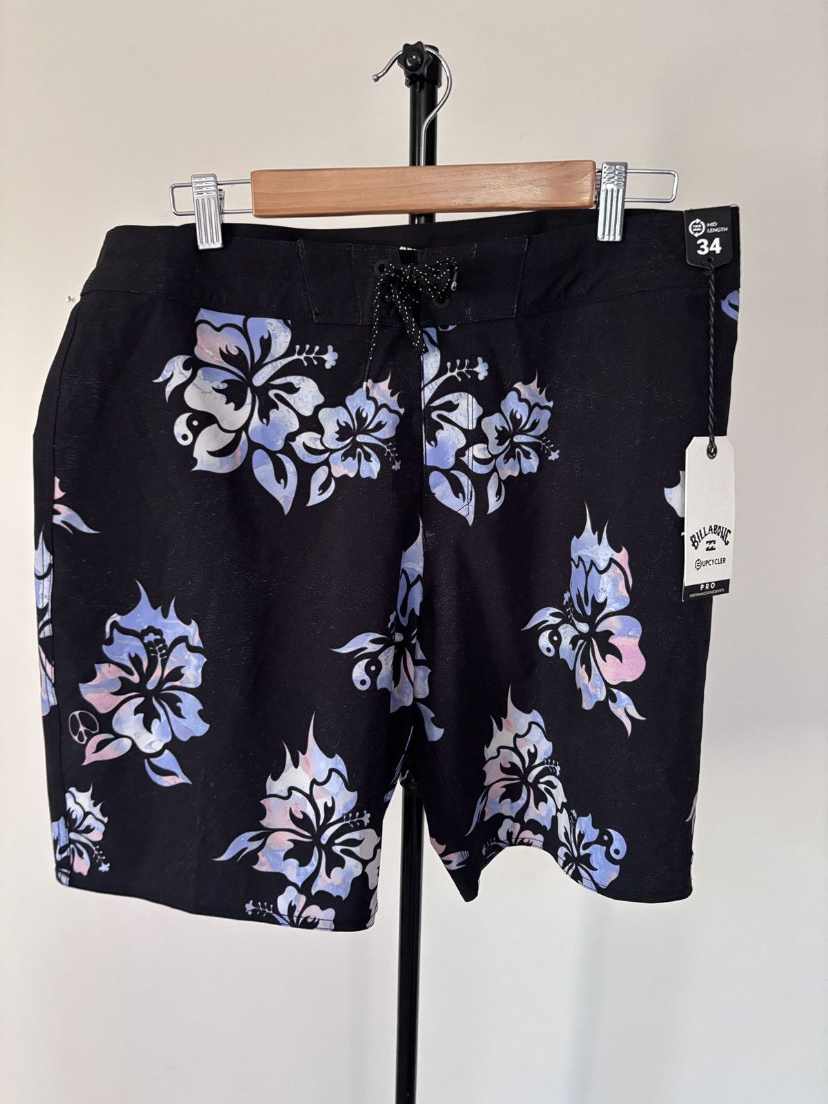 Billabong Billabong Sundays Pro Boardshorts Size US 34 / EU 50 - 1 Thumbnail