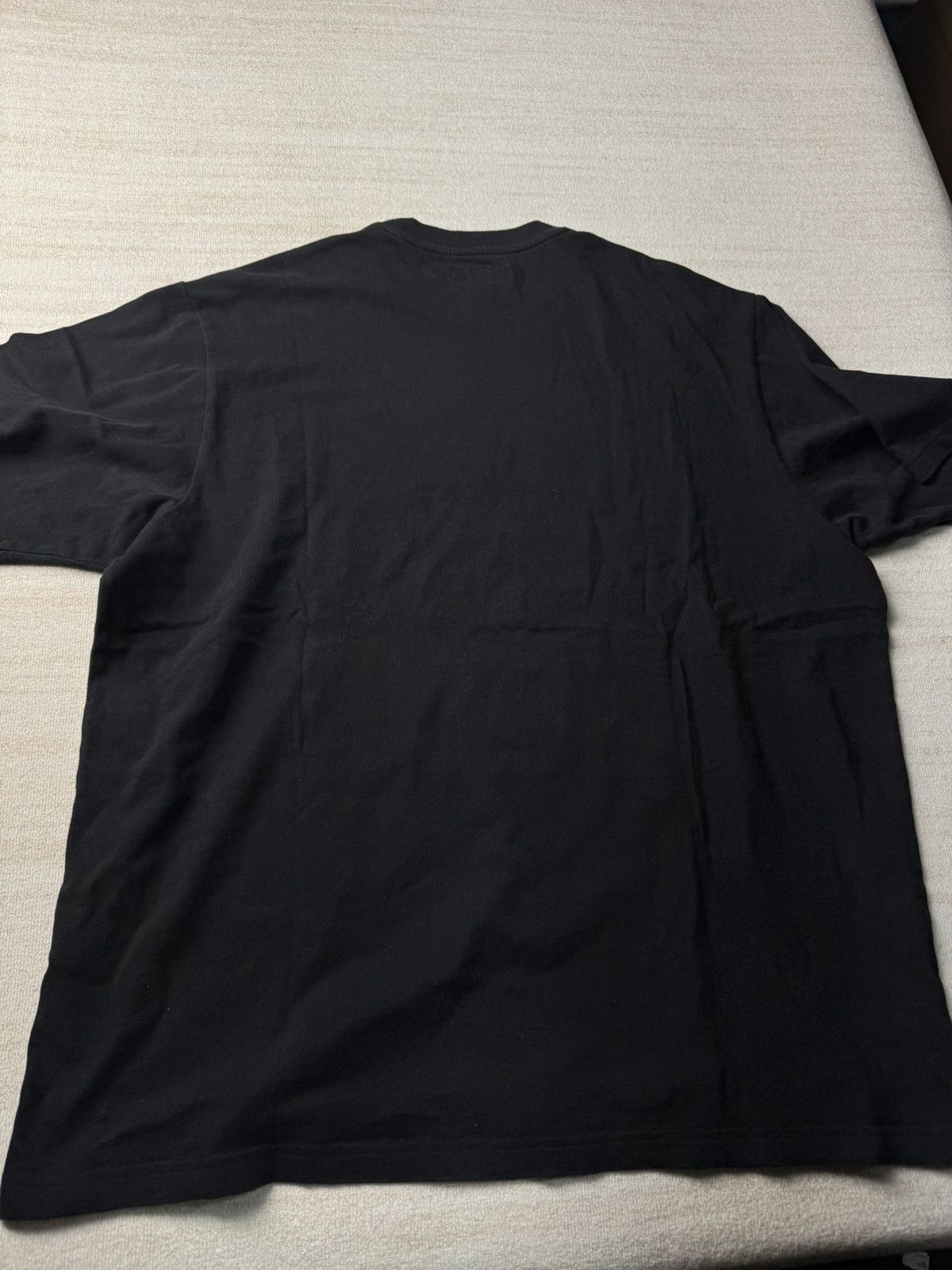 Supreme Supreme tee Size US XL / EU 56 / 4 - 5 Thumbnail