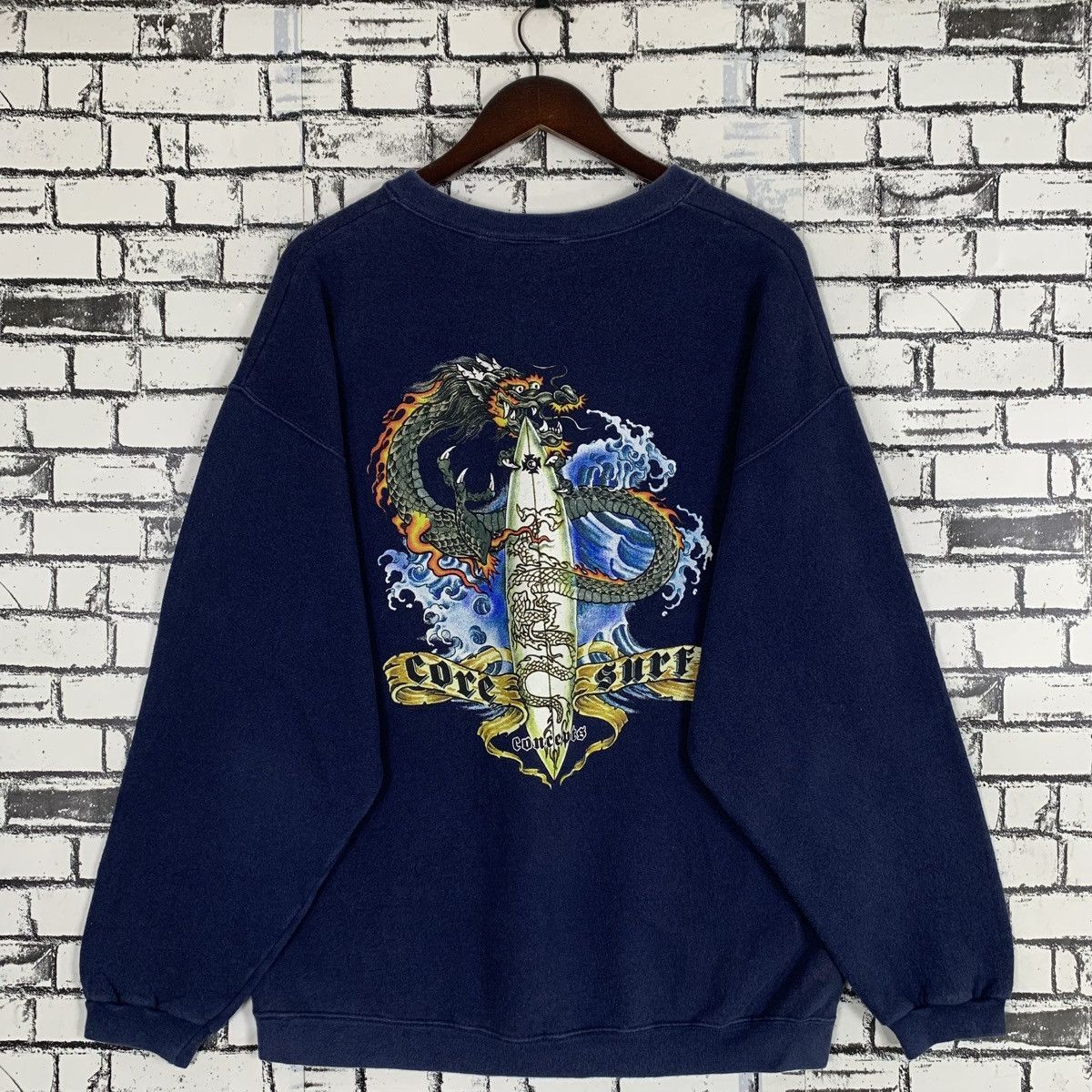 Designer Rivington Roi Rebis RRR123 Core Hoodie of the Purple Robe