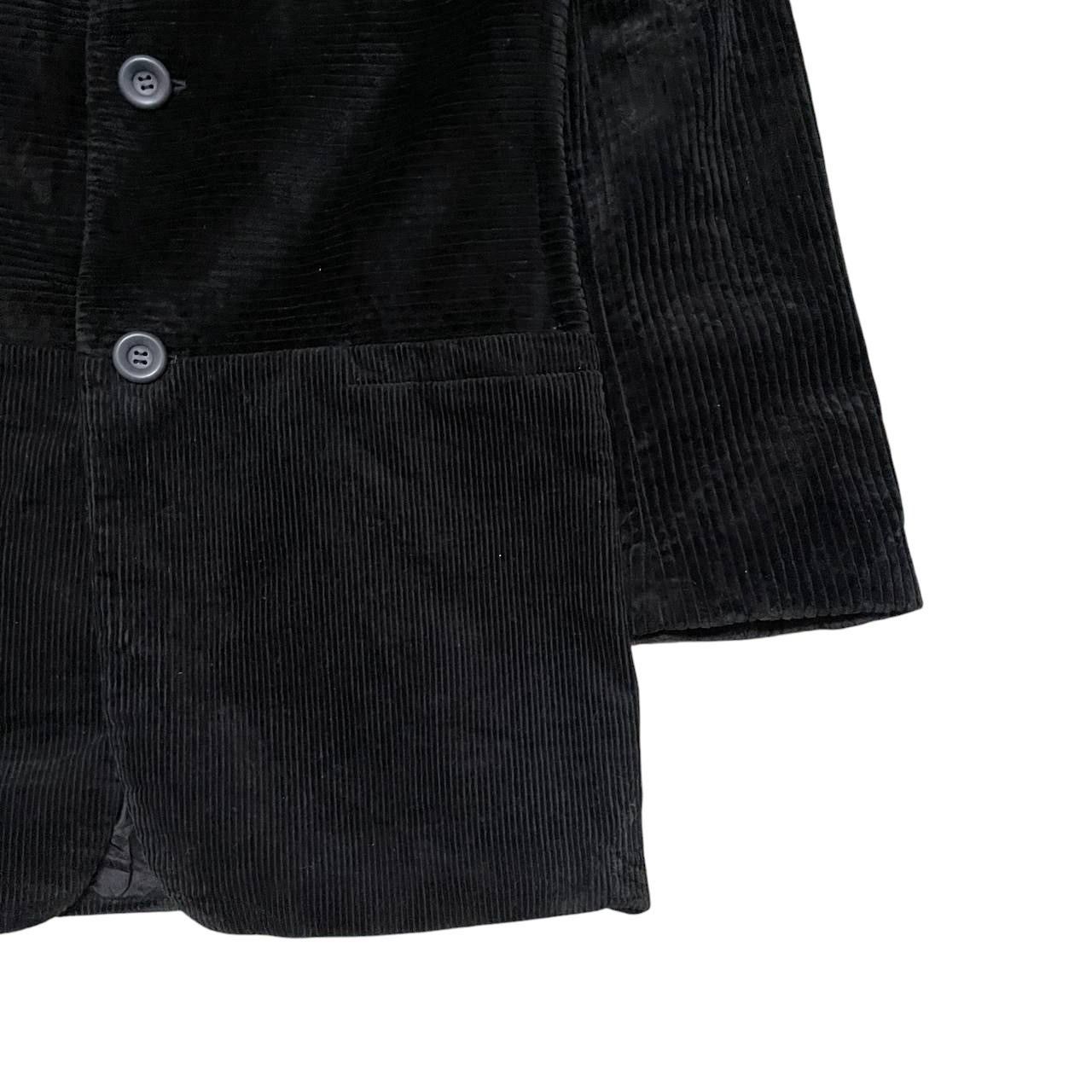 Versace Vintage Gianni Versace Corduroy Jacket Size US M / EU 48-50 / 2 - 3 Thumbnail