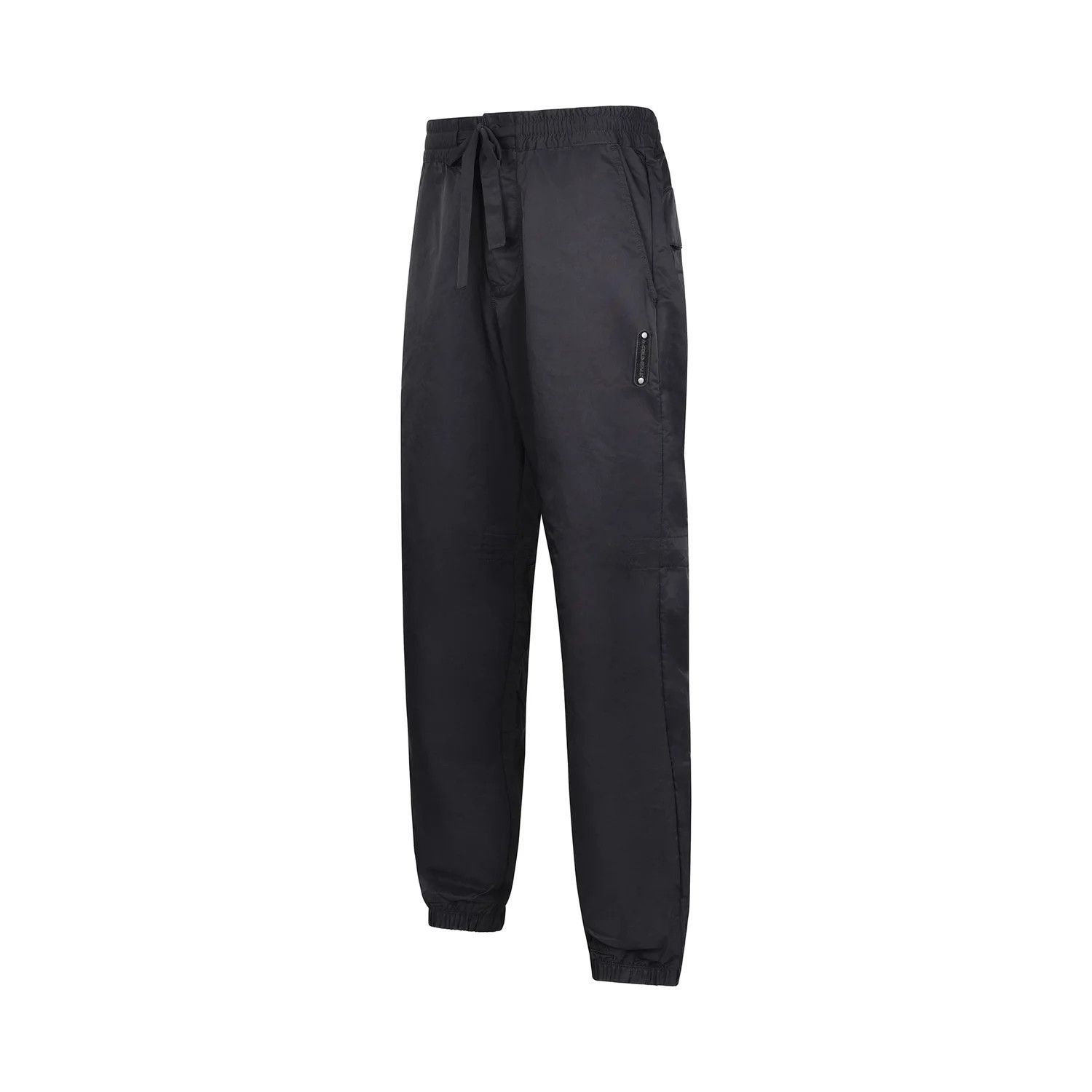A-COLD-WALL* o1mris0824 Pants in Black Size US 34 / EU 50 - 2 Thumbnail