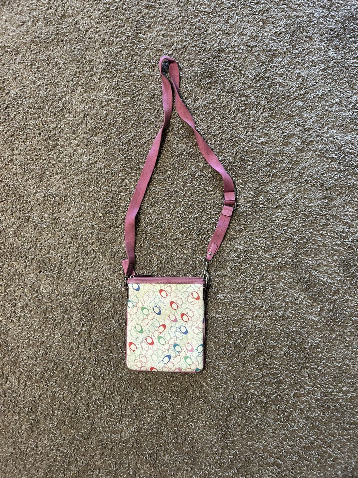 Coach Coach Crossbody Size ONE SIZE - 2 Thumbnail