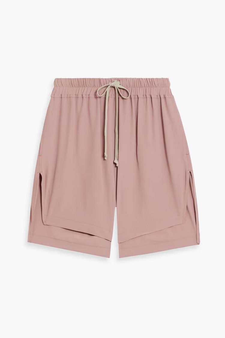 o1y0126 Short in Antique Rose