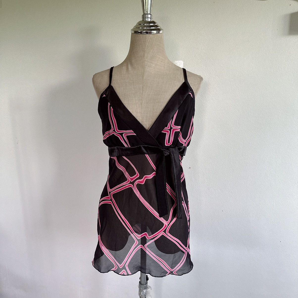 Other Vintage tank top Size S / US 4 / IT 40 - 2 Thumbnail