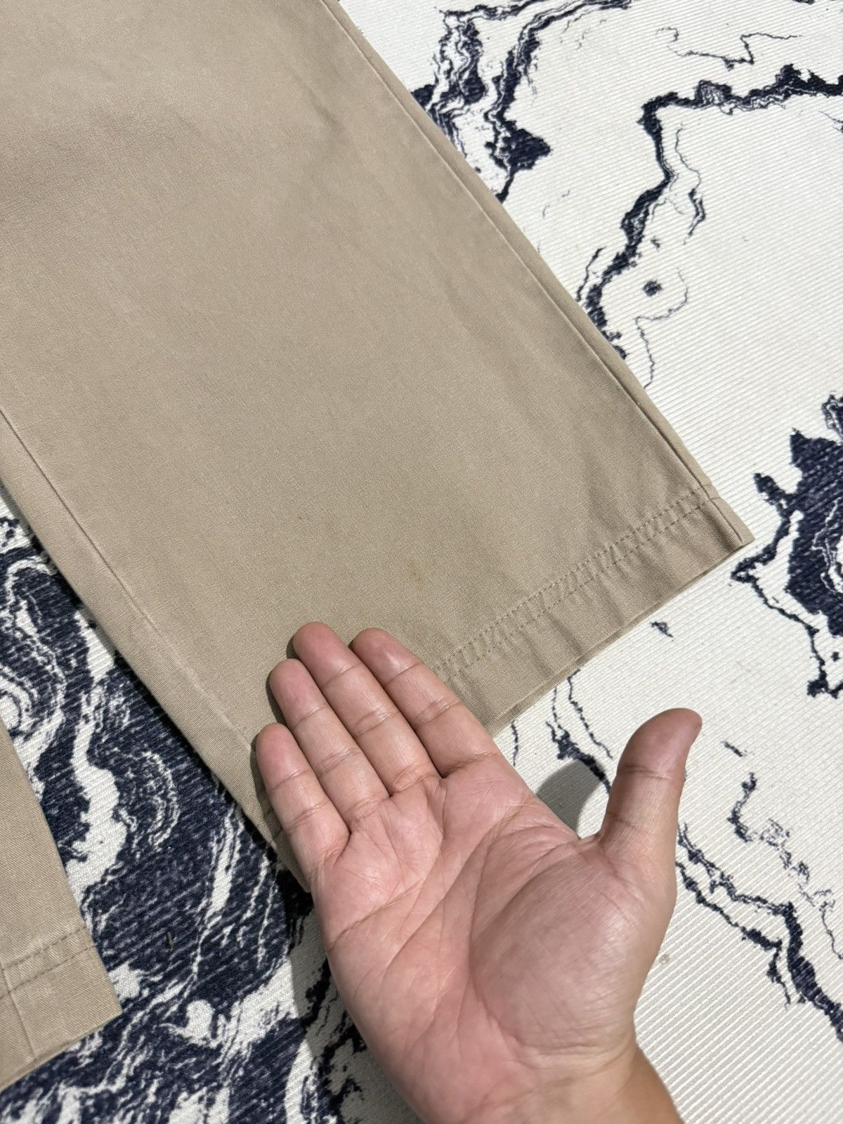 Polo Ralph Lauren Vintage ralph lauren polo sport long pants Size US 31 - 9 Thumbnail