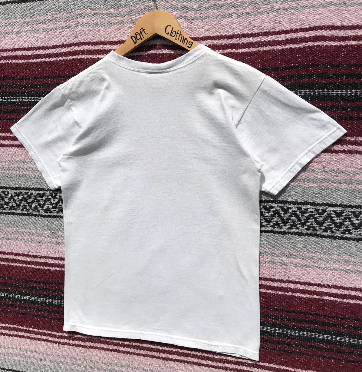 Vintage × Warner Bros Vintage Looney Tunes World Movie Shirt©️1998 Warner Bros Size US S / EU 44-46 / 1 - 4 Thumbnail
