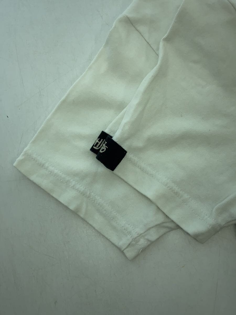 Ground Y Yohji Logo Tee Size US S / EU 44-46 / 1 - 4 Thumbnail